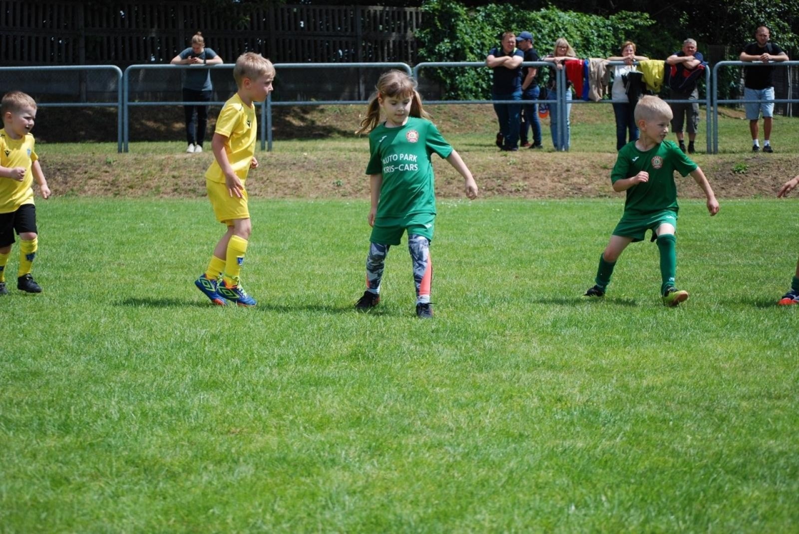 Zdjęcie w galerii na portalu naszraciborz.pl: Trzeci dzień turnieju InPost Cup Nędza 2024 wiadomości z regionu