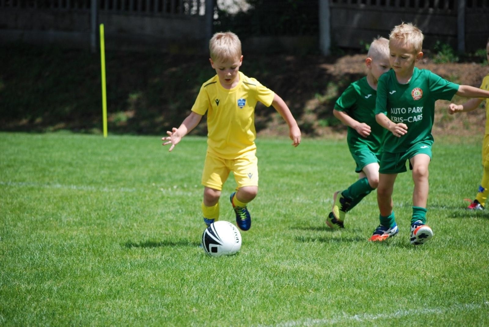 Zdjęcie w galerii na portalu naszraciborz.pl: Trzeci dzień turnieju InPost Cup Nędza 2024 wiadomości z regionu