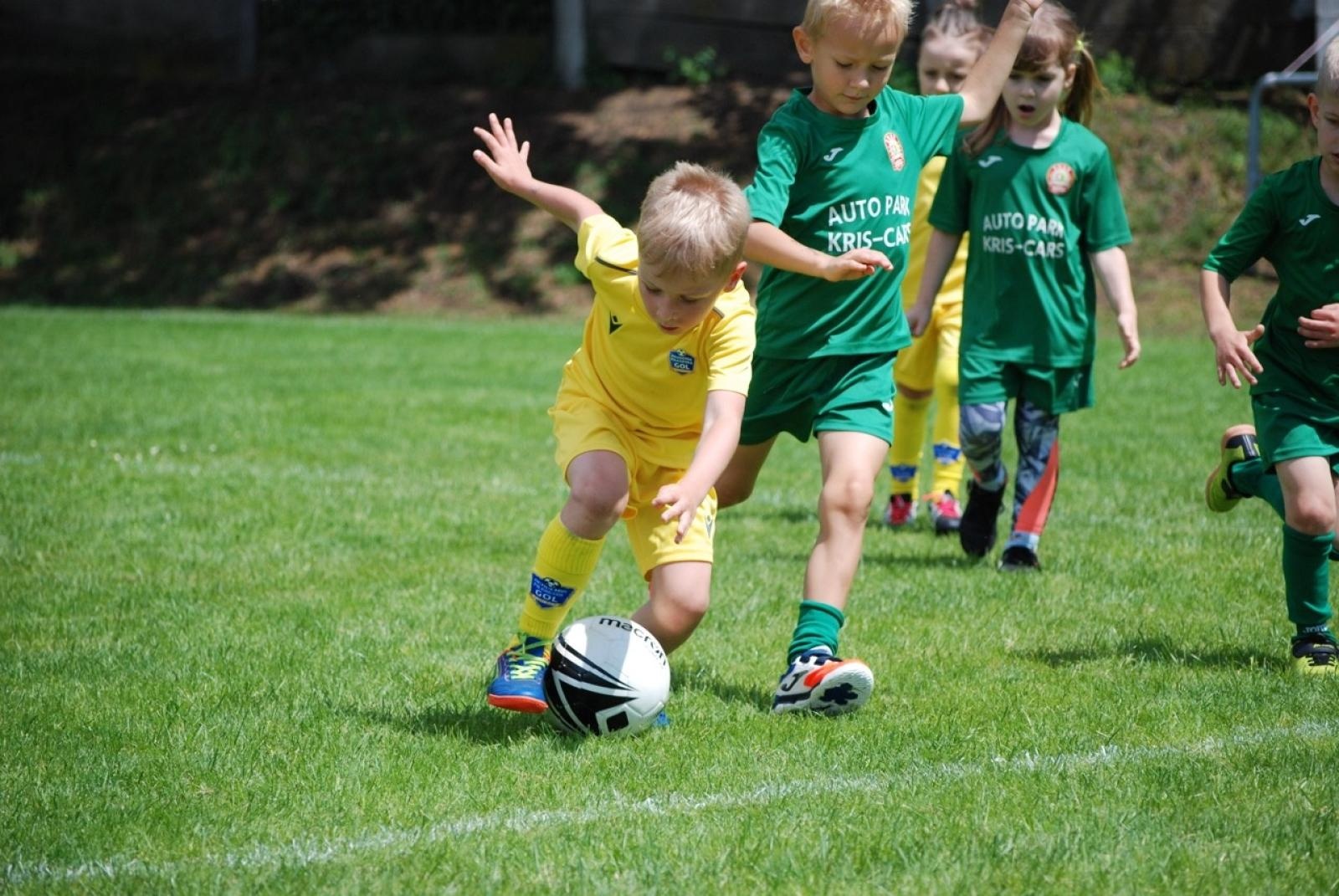 Zdjęcie w galerii na portalu naszraciborz.pl: Trzeci dzień turnieju InPost Cup Nędza 2024 wiadomości z regionu