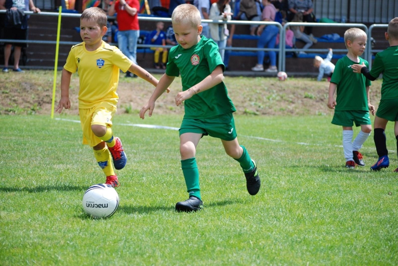 Zdjęcie w galerii na portalu naszraciborz.pl: Trzeci dzień turnieju InPost Cup Nędza 2024 wiadomości z regionu
