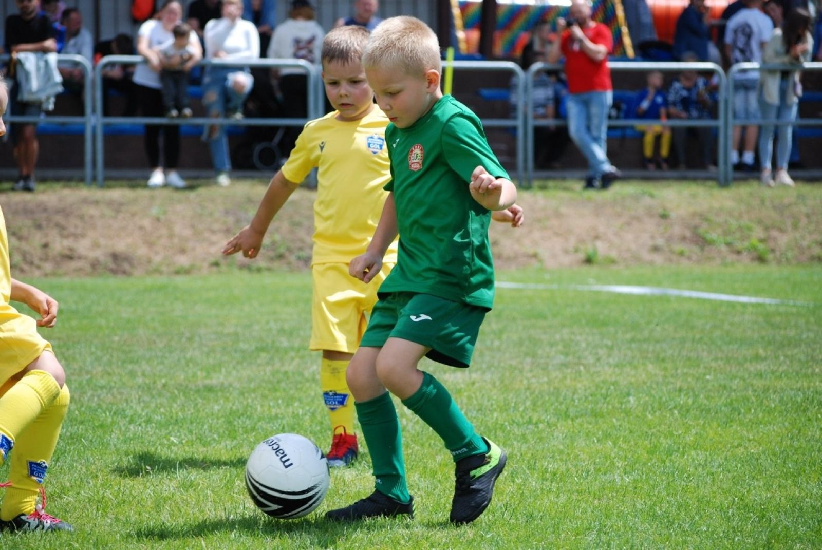 Zdjęcie w galerii na portalu naszraciborz.pl: Trzeci dzień turnieju InPost Cup Nędza 2024 wiadomości z regionu