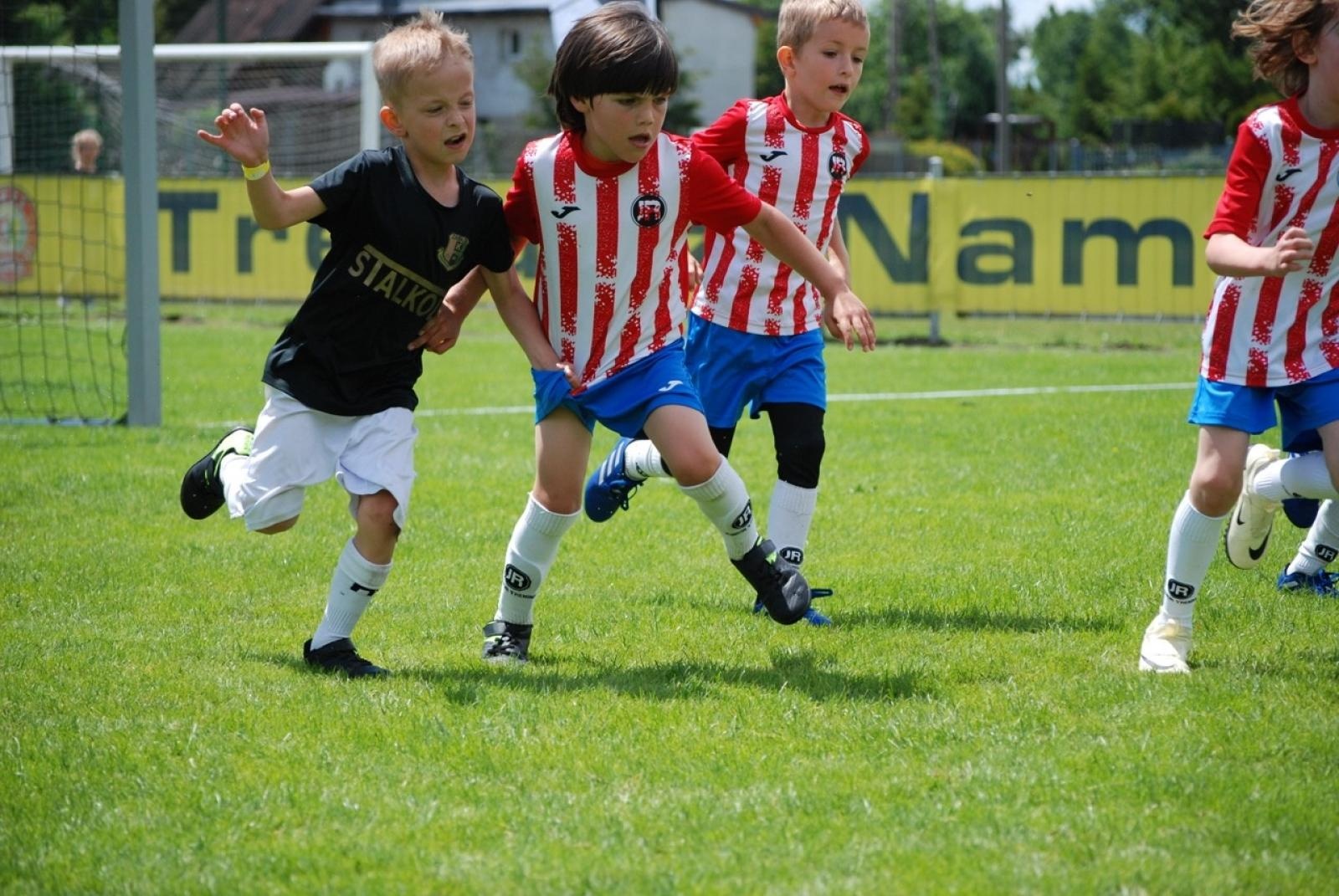 Zdjęcie w galerii na portalu naszraciborz.pl: Trzeci dzień turnieju InPost Cup Nędza 2024 wiadomości z regionu