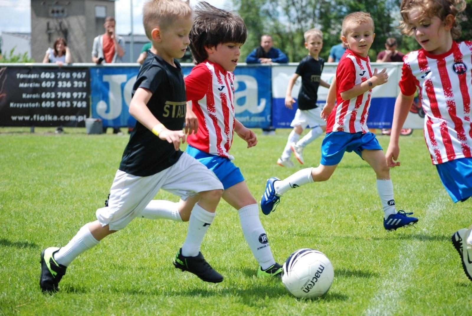 Zdjęcie w galerii na portalu naszraciborz.pl: Trzeci dzień turnieju InPost Cup Nędza 2024 wiadomości z regionu
