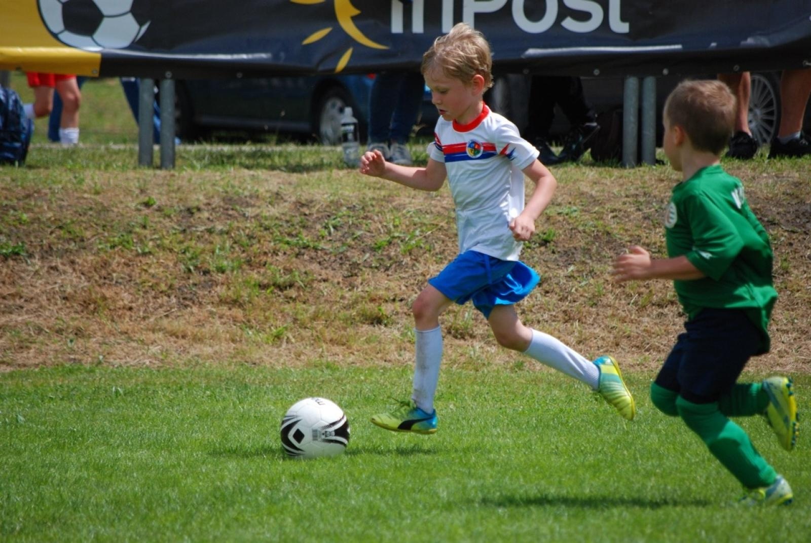 Zdjęcie w galerii na portalu naszraciborz.pl: Trzeci dzień turnieju InPost Cup Nędza 2024 wiadomości z regionu