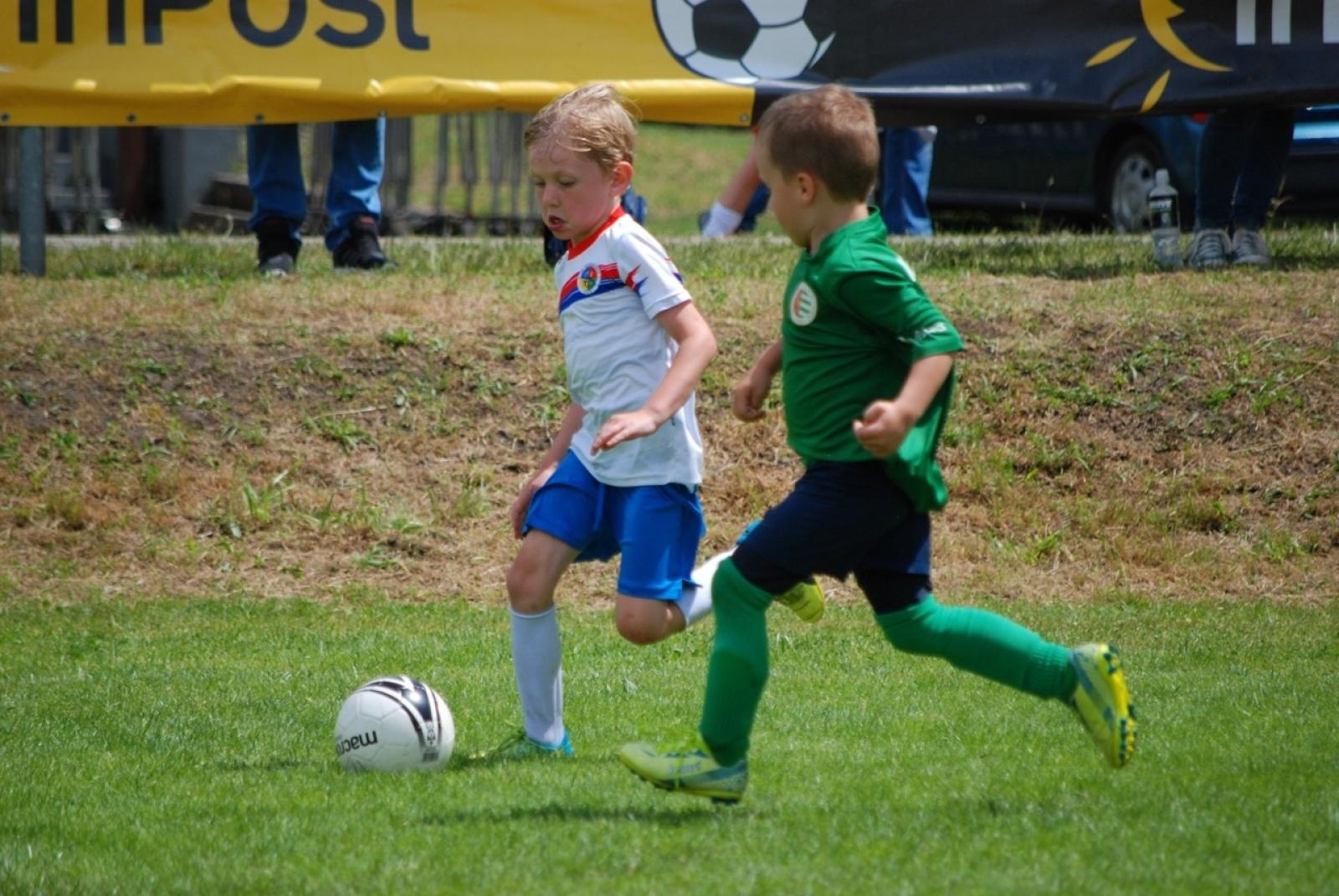 Zdjęcie w galerii na portalu naszraciborz.pl: Trzeci dzień turnieju InPost Cup Nędza 2024 wiadomości z regionu