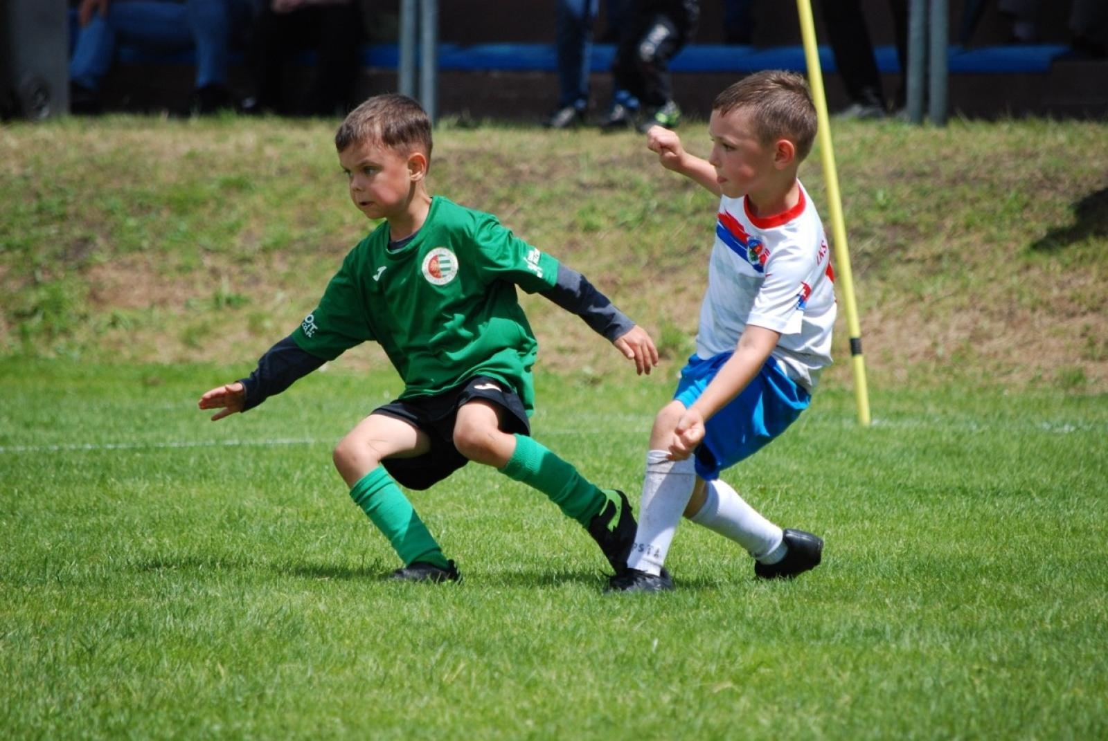Zdjęcie w galerii na portalu naszraciborz.pl: Trzeci dzień turnieju InPost Cup Nędza 2024 wiadomości z regionu