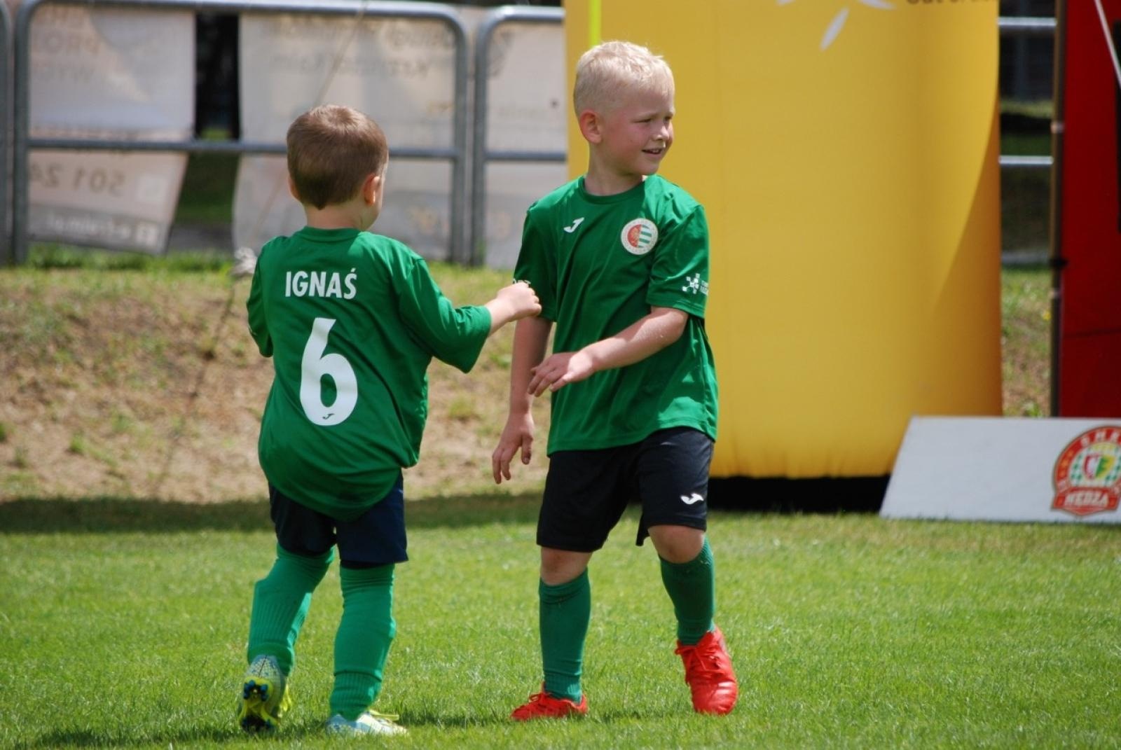 Zdjęcie w galerii na portalu naszraciborz.pl: Trzeci dzień turnieju InPost Cup Nędza 2024 wiadomości z regionu