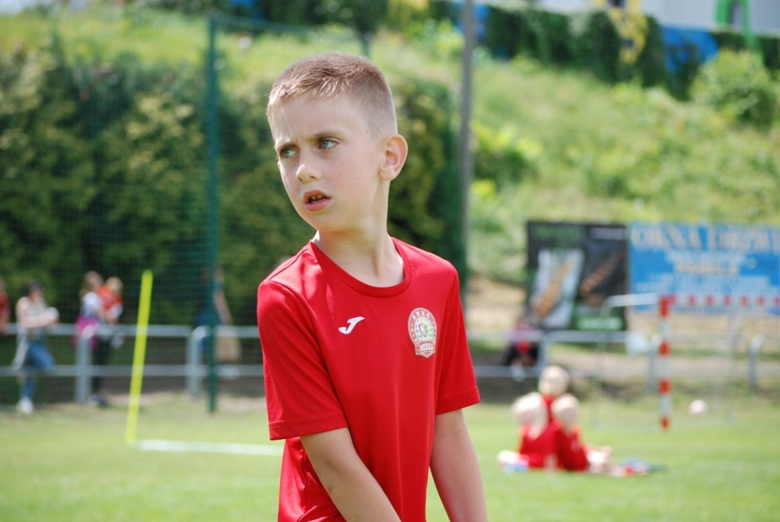 Zdjęcie w galerii na portalu naszraciborz.pl: Trzeci dzień turnieju InPost Cup Nędza 2024 wiadomości z regionu