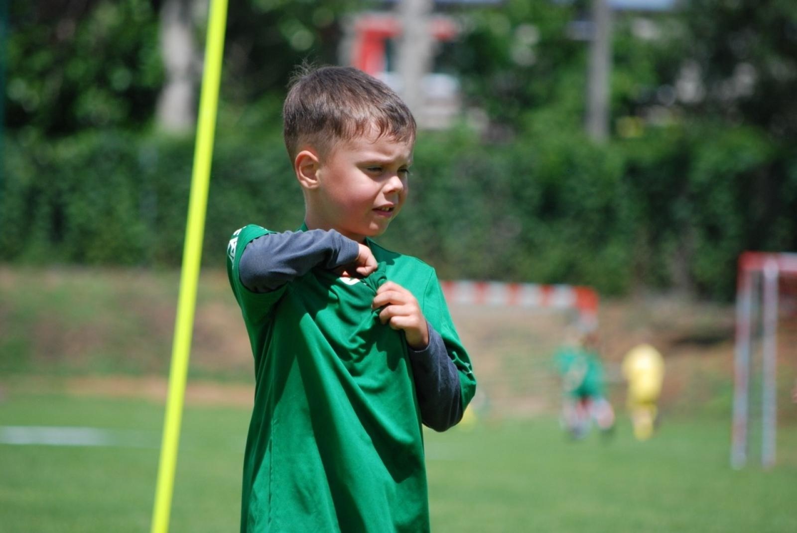 Zdjęcie w galerii na portalu naszraciborz.pl: Trzeci dzień turnieju InPost Cup Nędza 2024 wiadomości z regionu