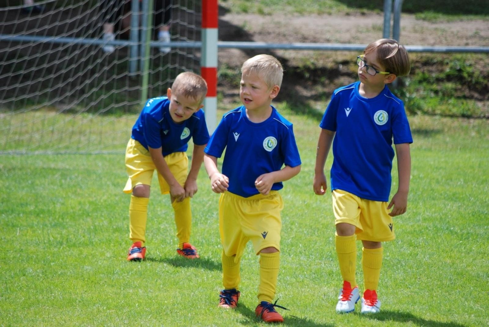 Zdjęcie w galerii na portalu naszraciborz.pl: Trzeci dzień turnieju InPost Cup Nędza 2024 wiadomości z regionu