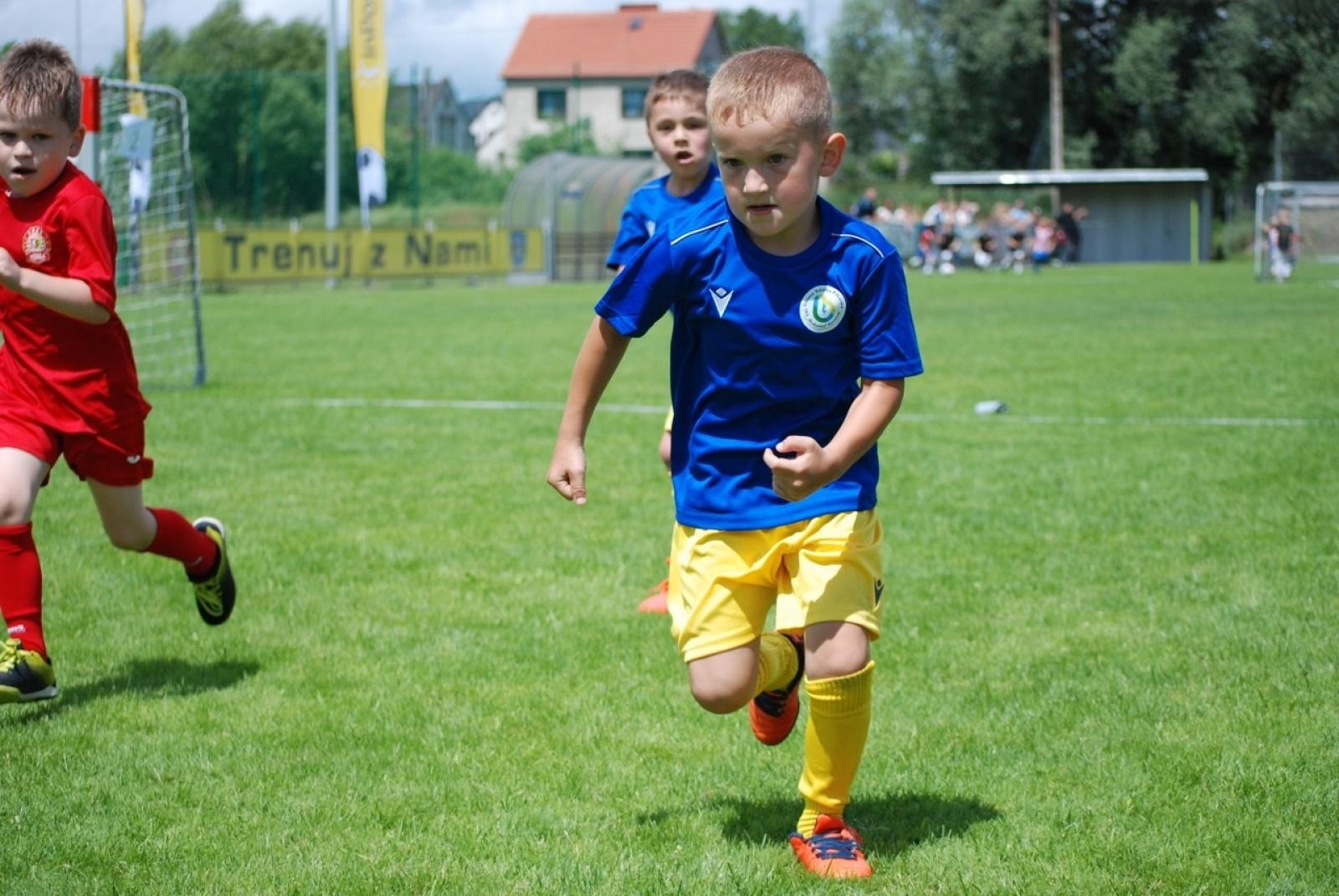 Zdjęcie w galerii na portalu naszraciborz.pl: Trzeci dzień turnieju InPost Cup Nędza 2024 wiadomości z regionu