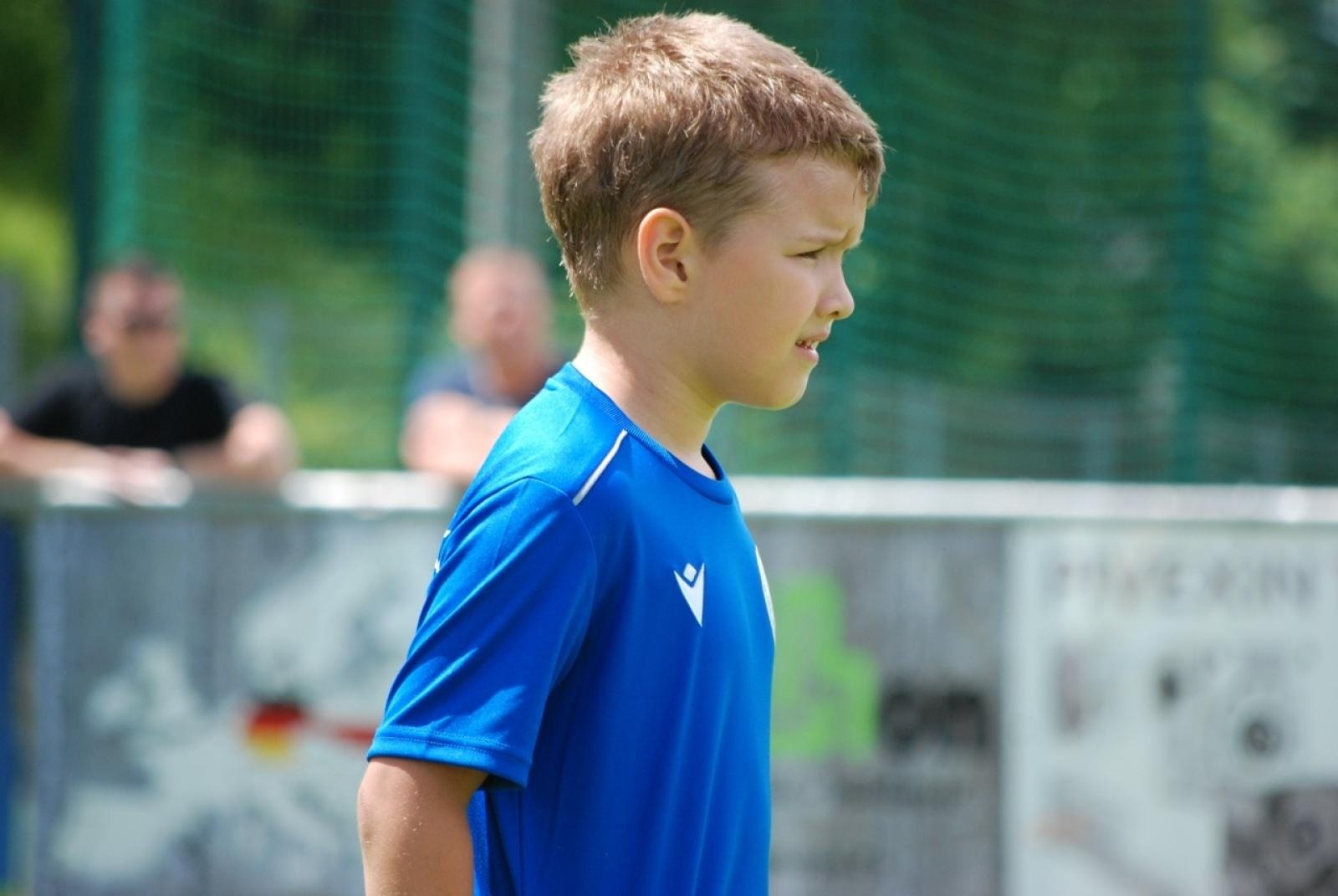 Zdjęcie w galerii na portalu naszraciborz.pl: Trzeci dzień turnieju InPost Cup Nędza 2024 wiadomości z regionu