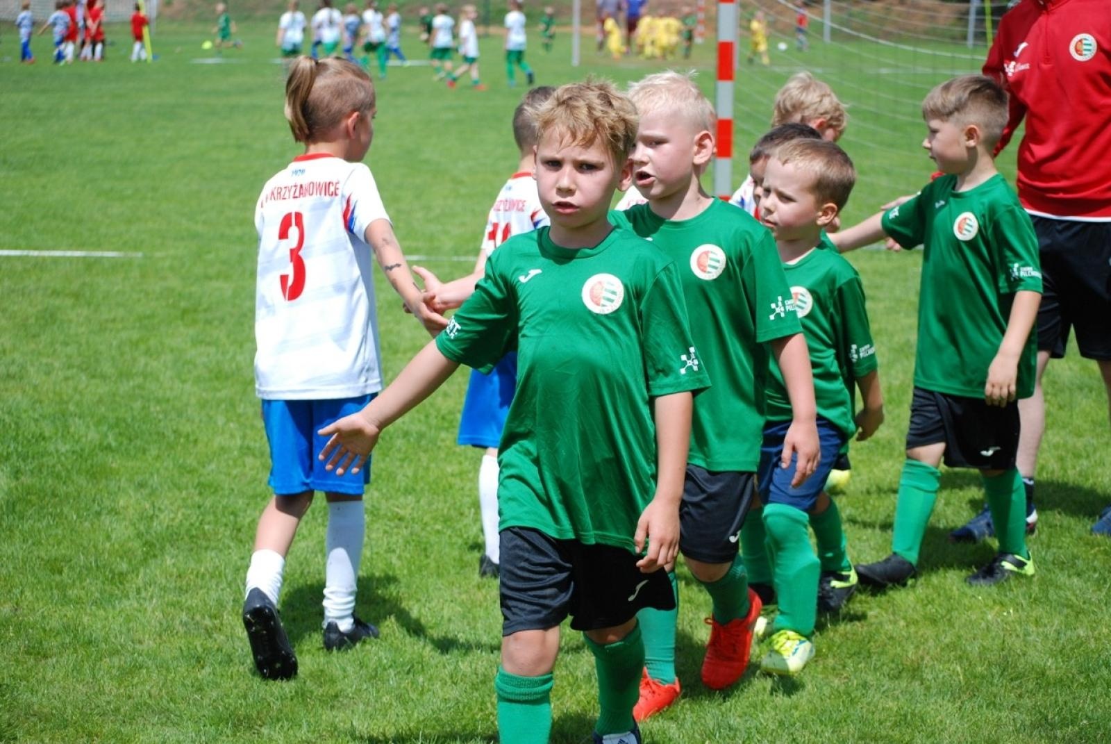 Zdjęcie w galerii na portalu naszraciborz.pl: Trzeci dzień turnieju InPost Cup Nędza 2024 wiadomości z regionu