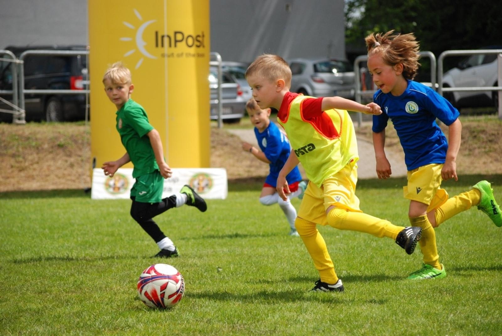 Zdjęcie w galerii na portalu naszraciborz.pl: Trzeci dzień turnieju InPost Cup Nędza 2024 wiadomości z regionu