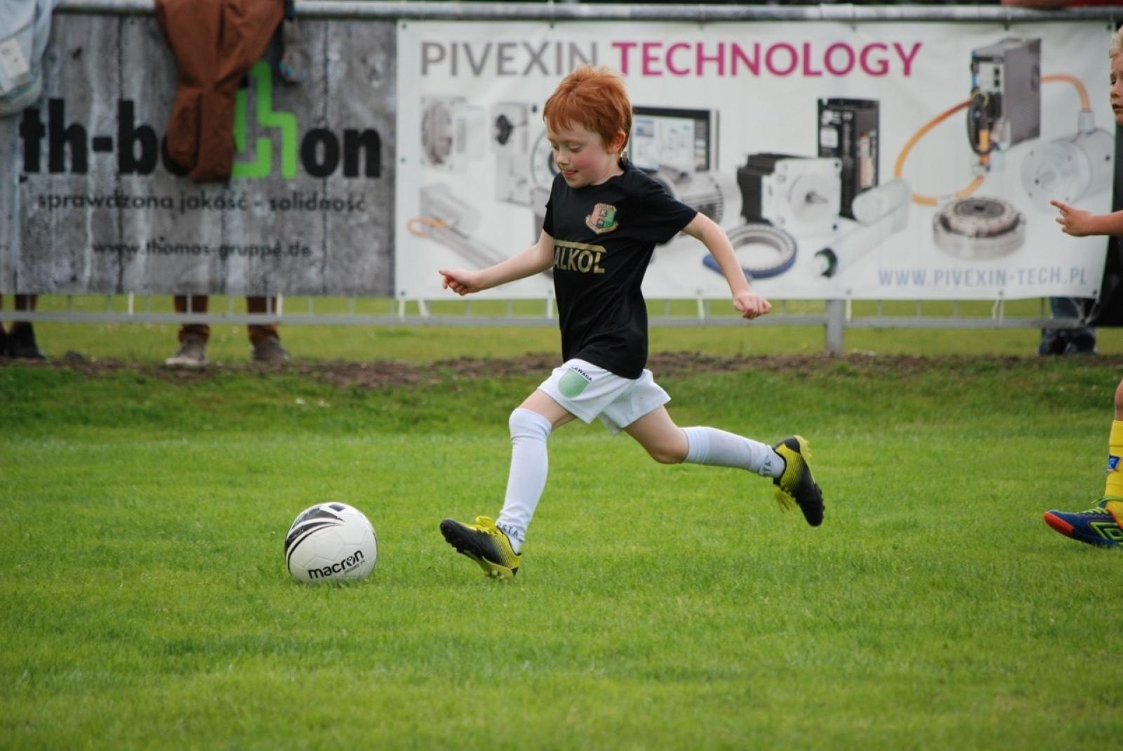 Zdjęcie w galerii na portalu naszraciborz.pl: Trzeci dzień turnieju InPost Cup Nędza 2024 wiadomości z regionu