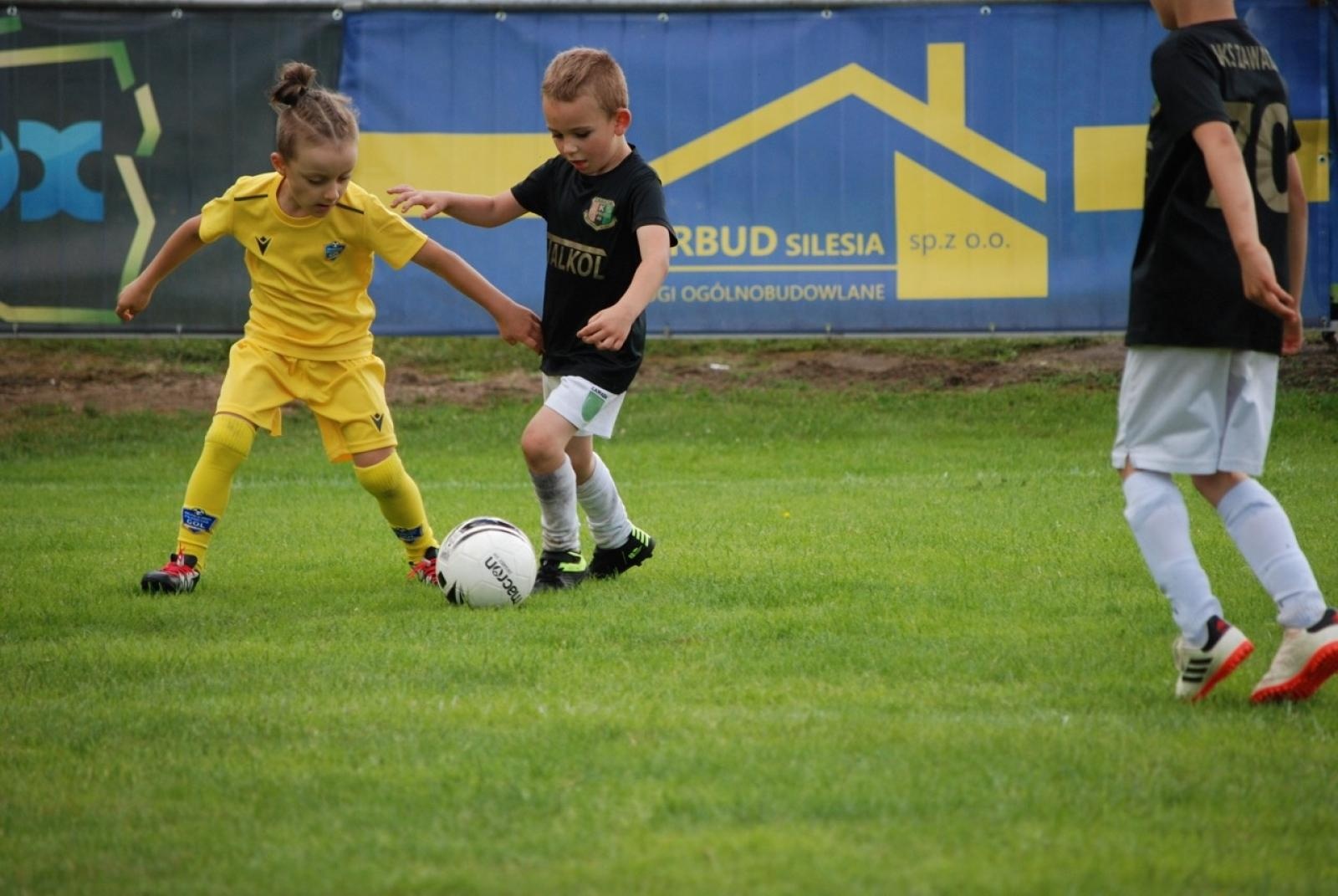 Zdjęcie w galerii na portalu naszraciborz.pl: Trzeci dzień turnieju InPost Cup Nędza 2024 wiadomości z regionu