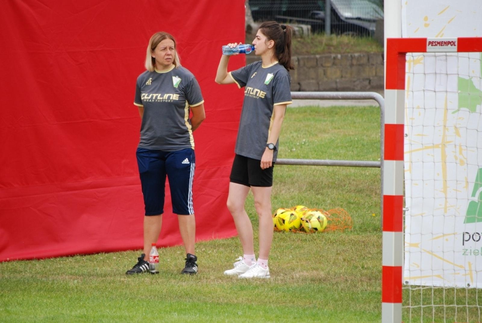 Zdjęcie w galerii na portalu naszraciborz.pl: Trzeci dzień turnieju InPost Cup Nędza 2024 wiadomości z regionu