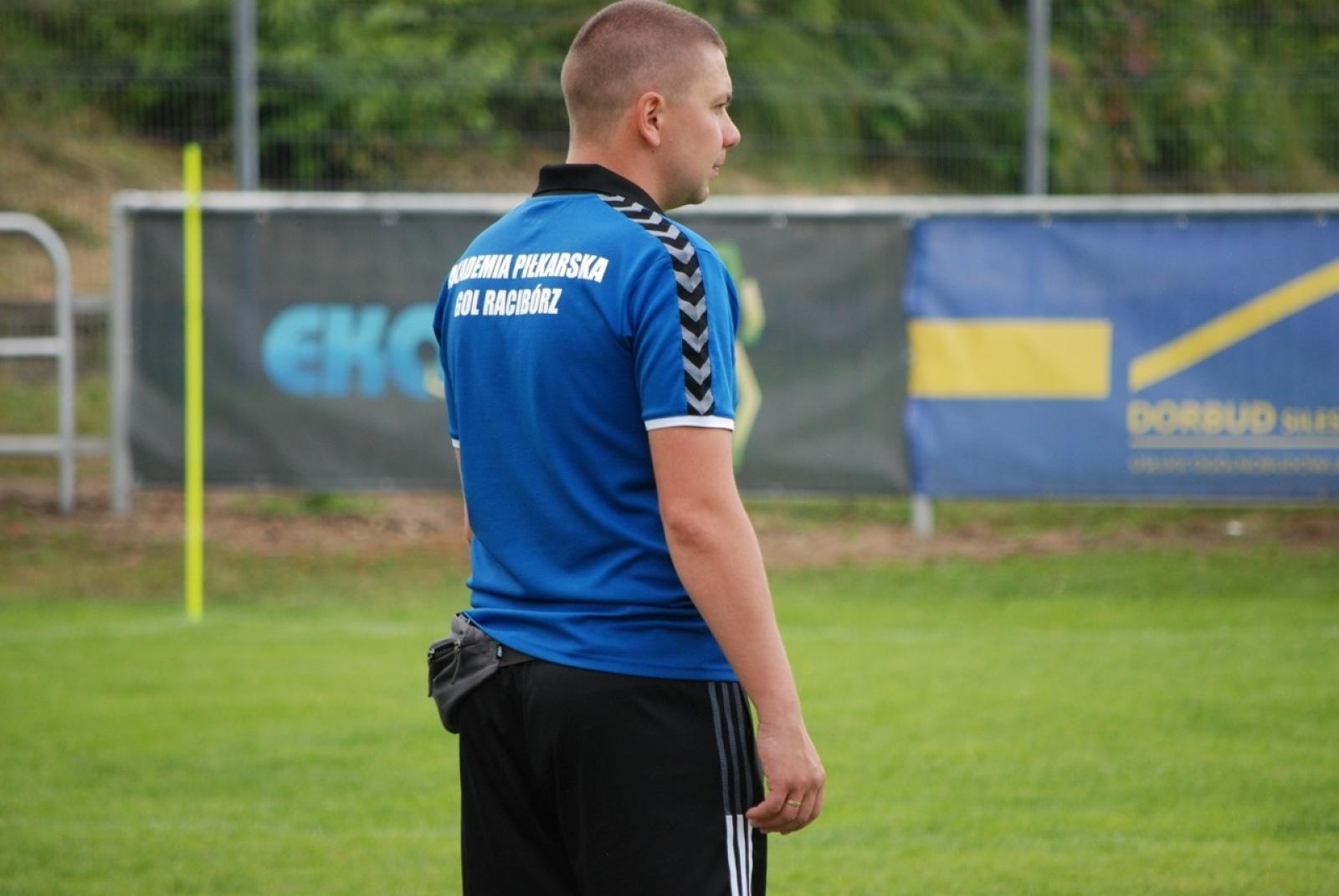 Zdjęcie w galerii na portalu naszraciborz.pl: Trzeci dzień turnieju InPost Cup Nędza 2024 wiadomości z regionu