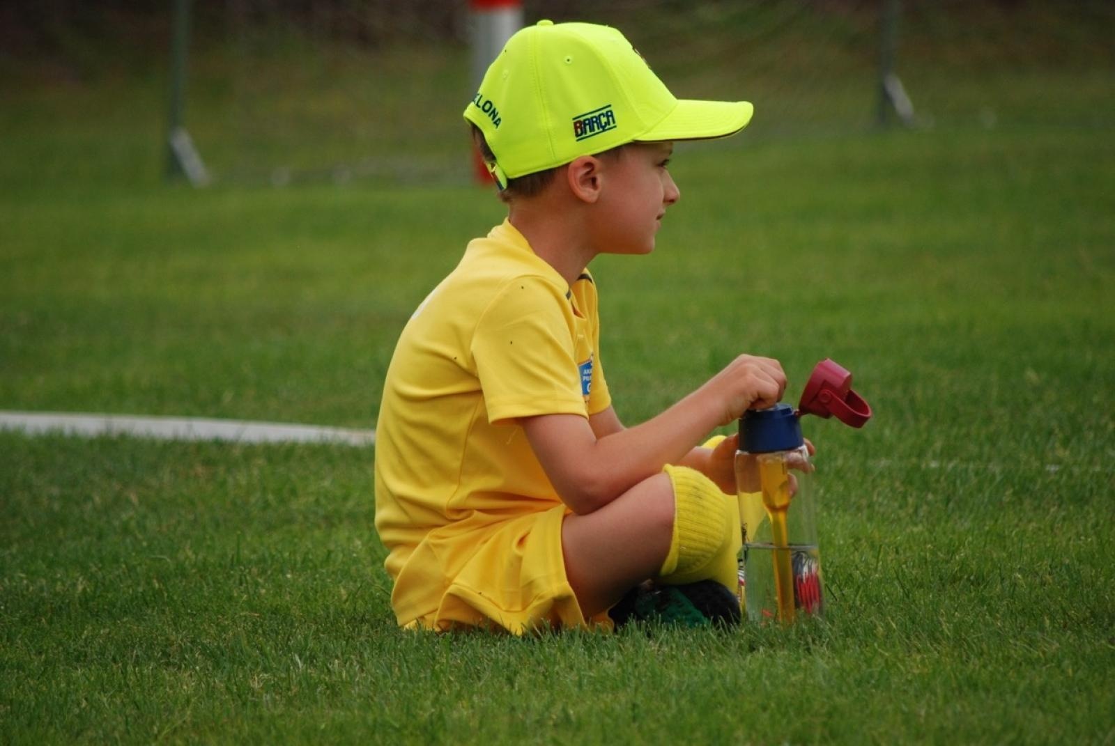 Zdjęcie w galerii na portalu naszraciborz.pl: Trzeci dzień turnieju InPost Cup Nędza 2024 wiadomości z regionu