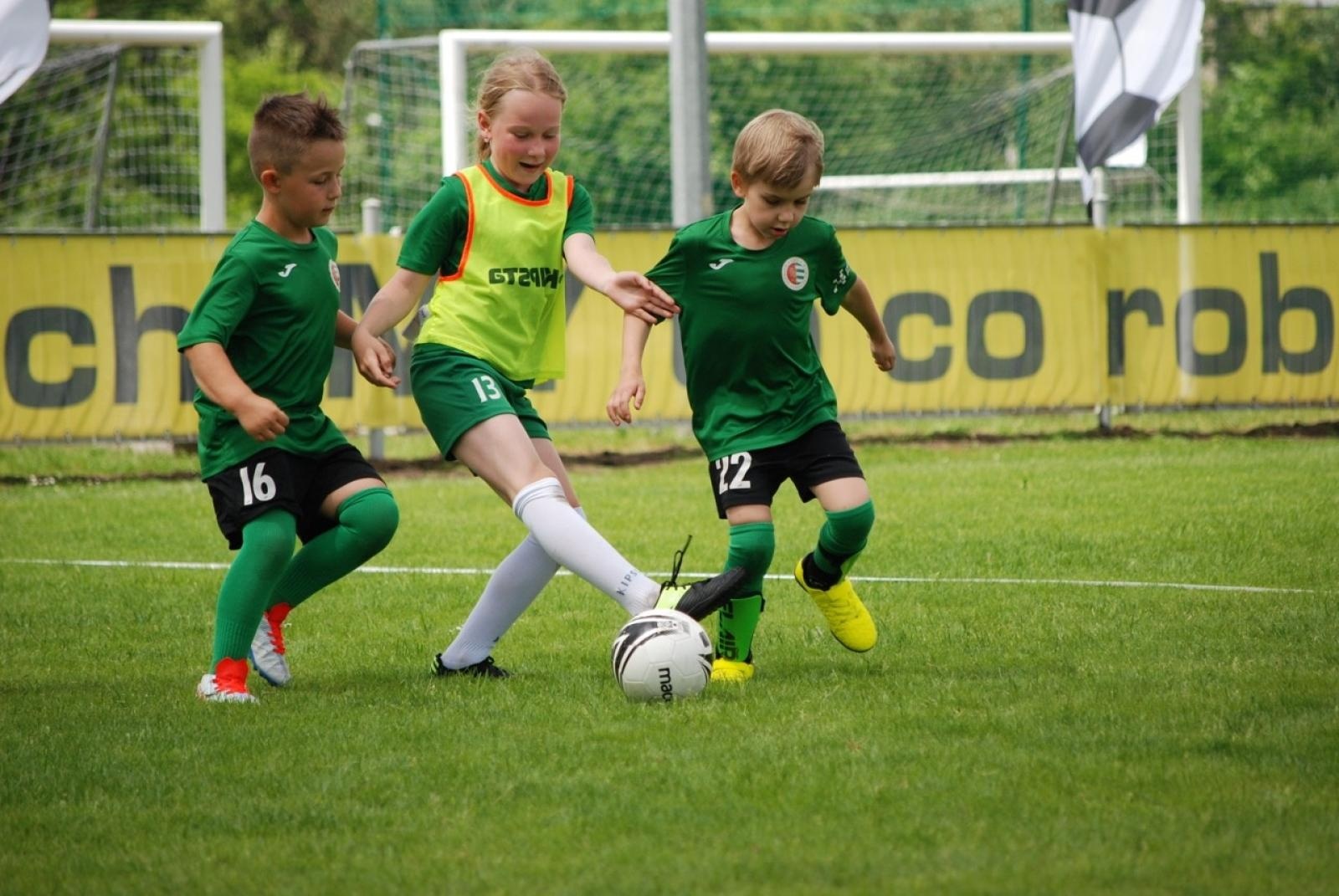 Zdjęcie w galerii na portalu naszraciborz.pl: Trzeci dzień turnieju InPost Cup Nędza 2024 wiadomości z regionu