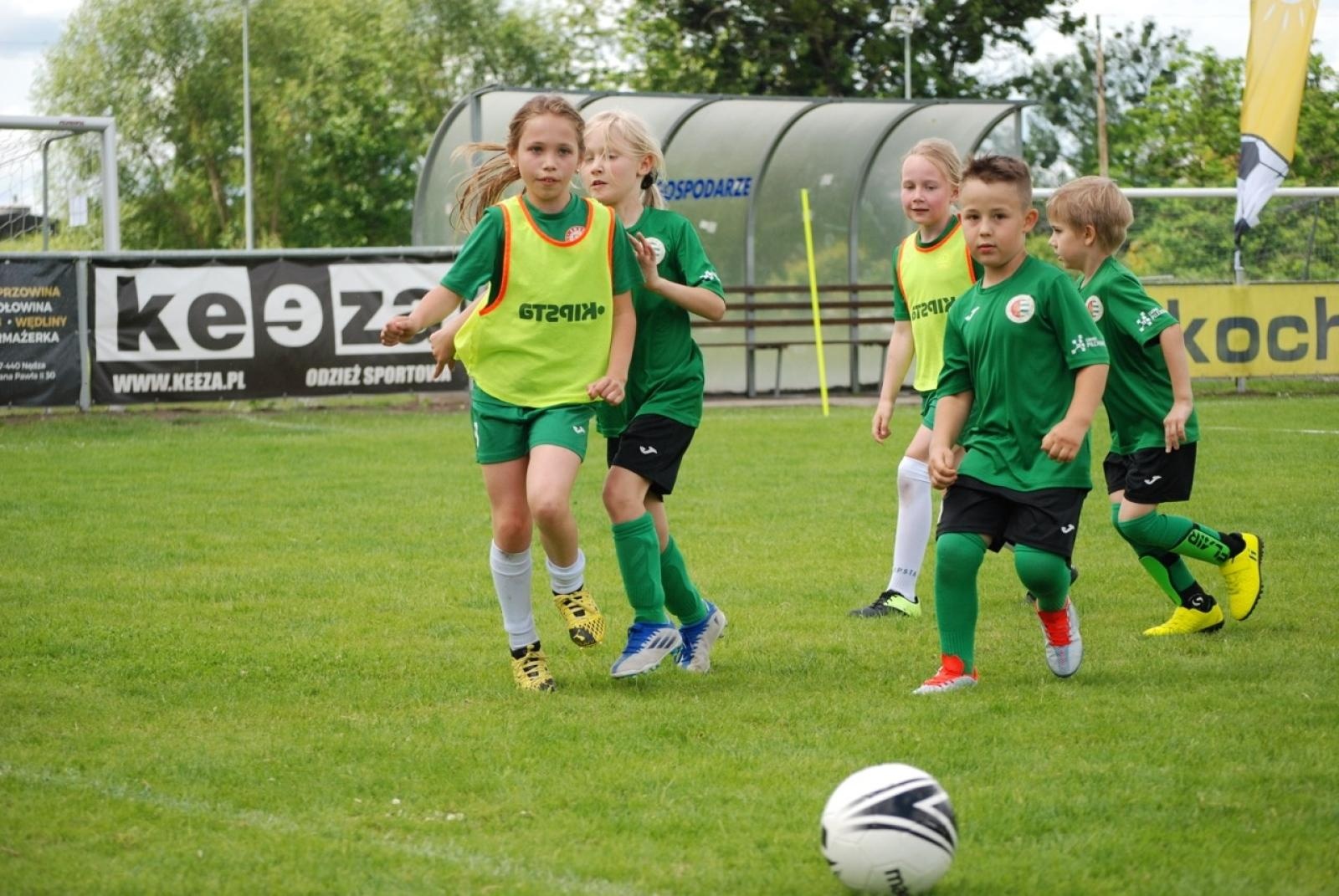 Zdjęcie w galerii na portalu naszraciborz.pl: Trzeci dzień turnieju InPost Cup Nędza 2024 wiadomości z regionu