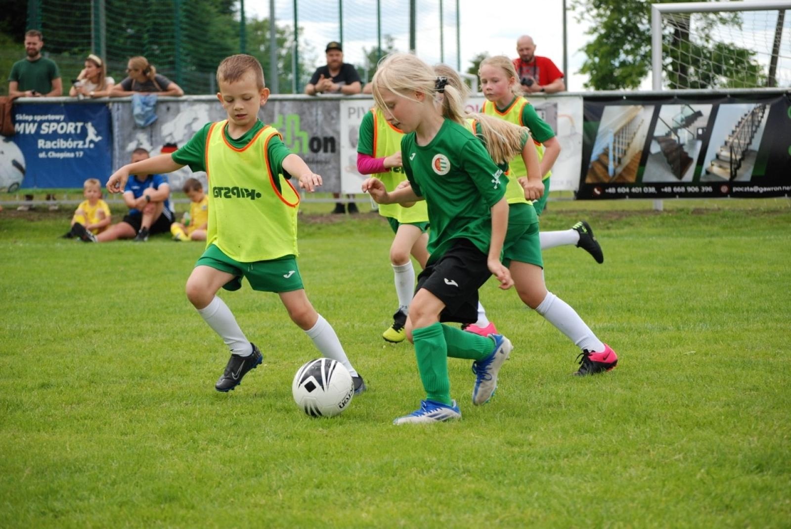 Zdjęcie w galerii na portalu naszraciborz.pl: Trzeci dzień turnieju InPost Cup Nędza 2024 wiadomości z regionu