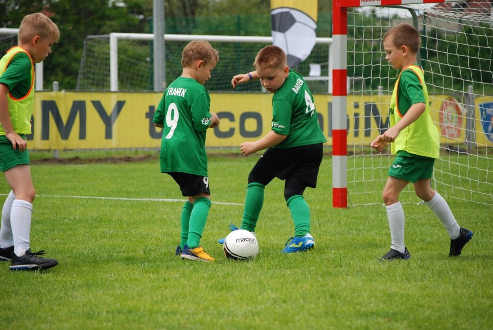 Zdjęcie w galerii na portalu naszraciborz.pl: Trzeci dzień turnieju InPost Cup Nędza 2024 wiadomości z regionu