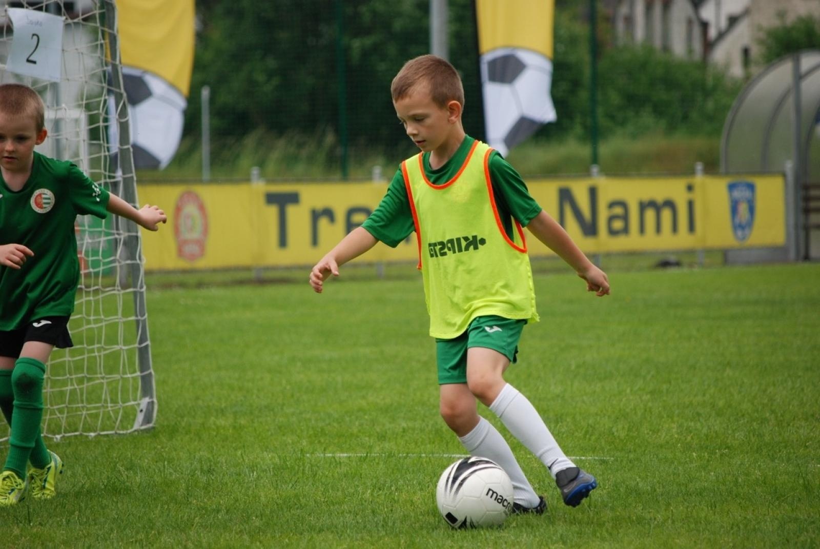Zdjęcie w galerii na portalu naszraciborz.pl: Trzeci dzień turnieju InPost Cup Nędza 2024 wiadomości z regionu