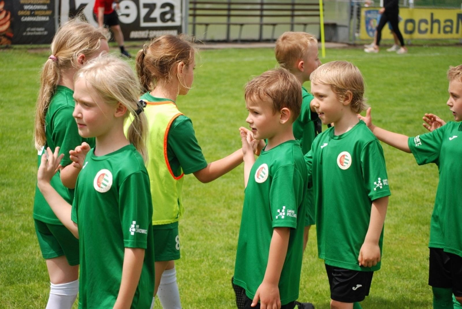 Zdjęcie w galerii na portalu naszraciborz.pl: Trzeci dzień turnieju InPost Cup Nędza 2024 wiadomości z regionu