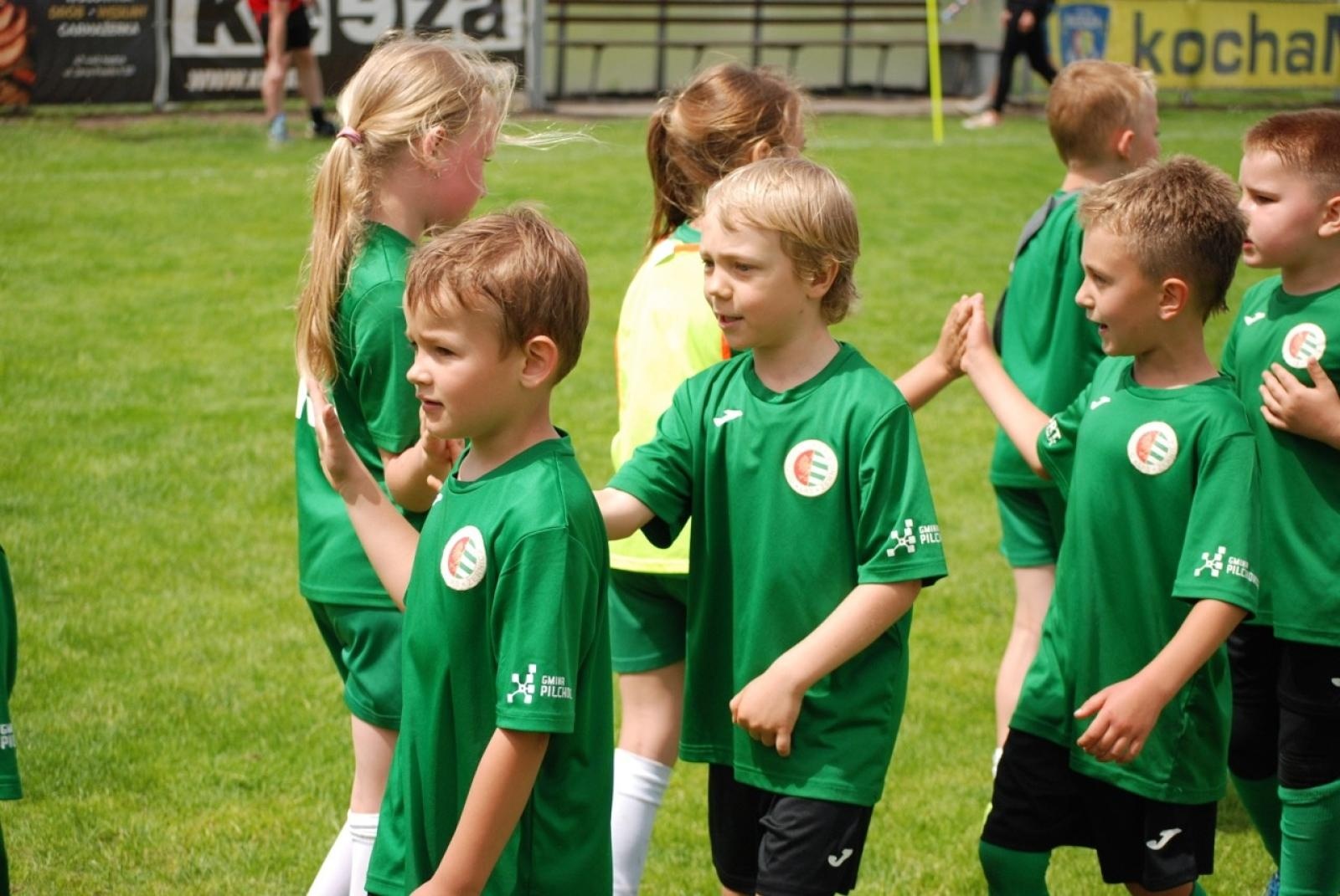 Zdjęcie w galerii na portalu naszraciborz.pl: Trzeci dzień turnieju InPost Cup Nędza 2024 wiadomości z regionu