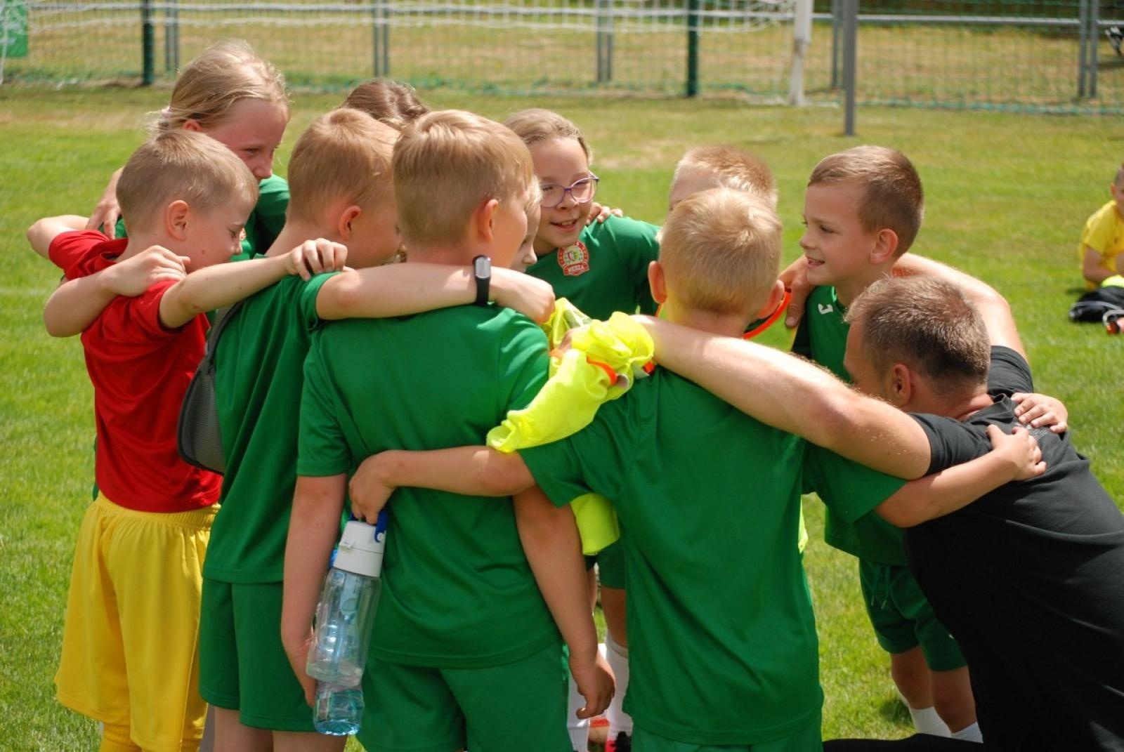 Zdjęcie w galerii na portalu naszraciborz.pl: Trzeci dzień turnieju InPost Cup Nędza 2024 wiadomości z regionu