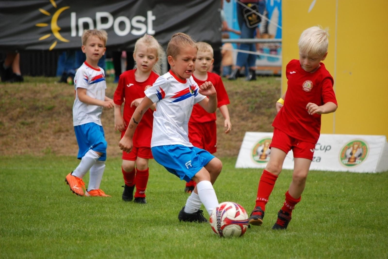 Zdjęcie w galerii na portalu naszraciborz.pl: Trzeci dzień turnieju InPost Cup Nędza 2024 wiadomości z regionu
