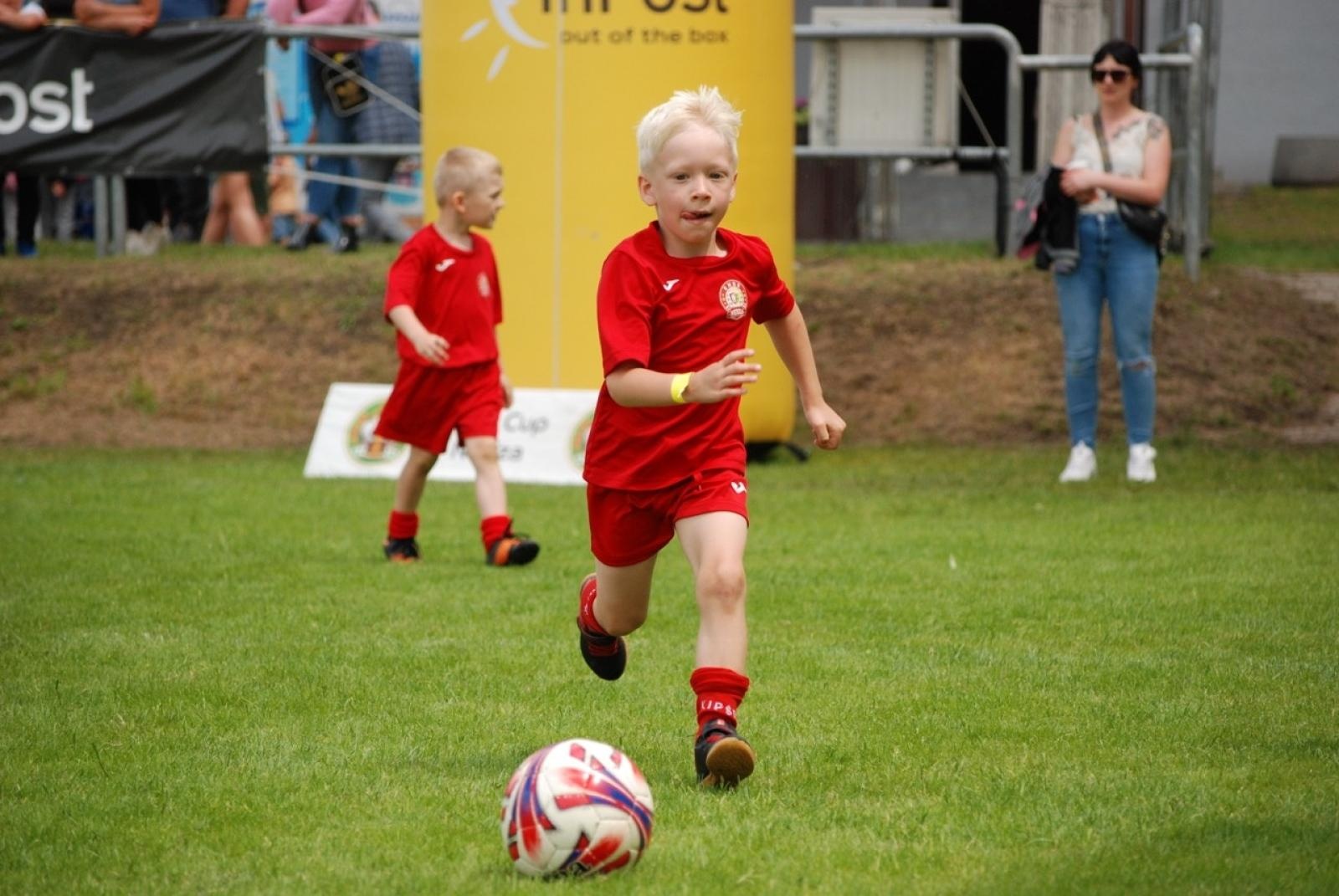 Zdjęcie w galerii na portalu naszraciborz.pl: Trzeci dzień turnieju InPost Cup Nędza 2024 wiadomości z regionu