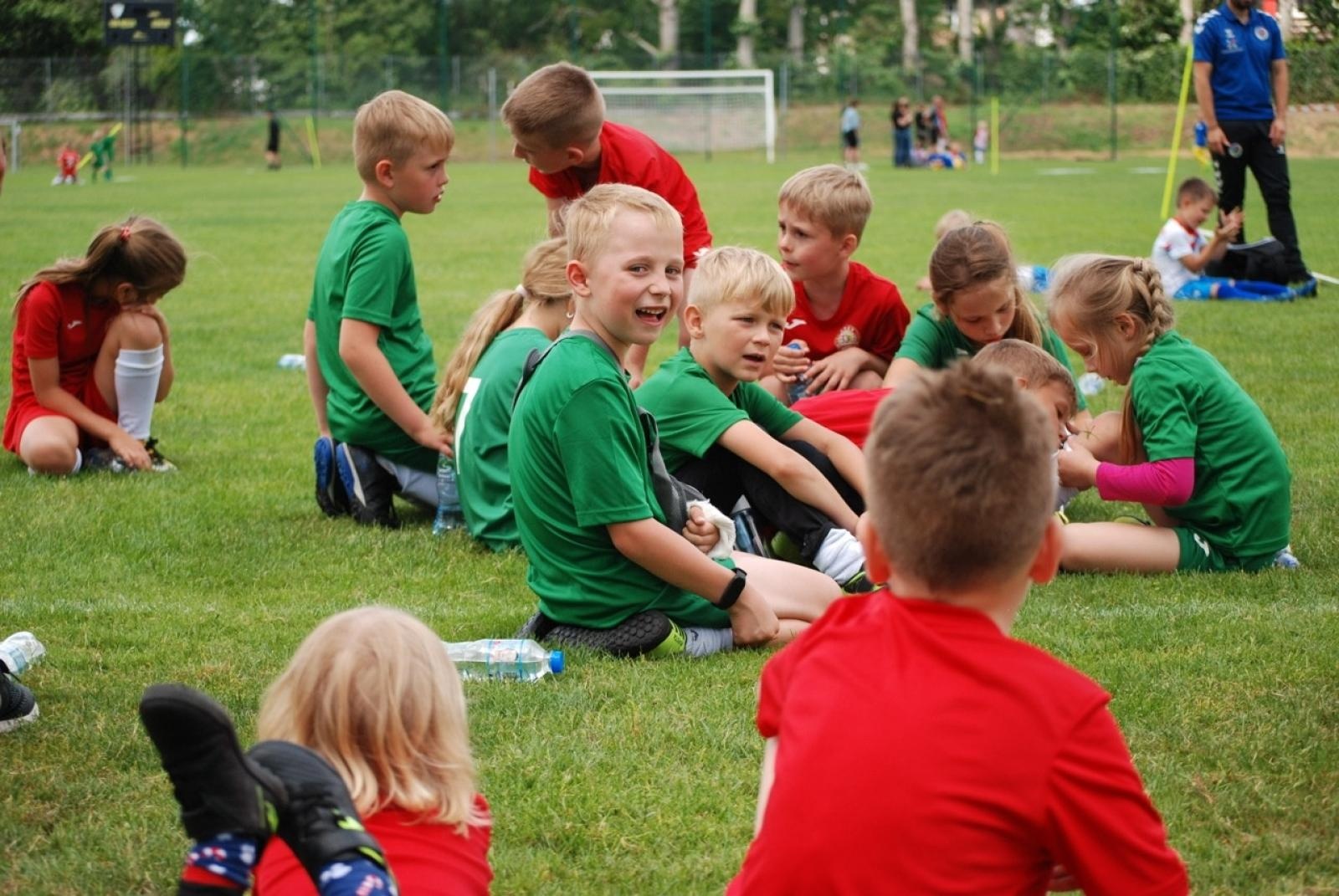 Zdjęcie w galerii na portalu naszraciborz.pl: Trzeci dzień turnieju InPost Cup Nędza 2024 wiadomości z regionu