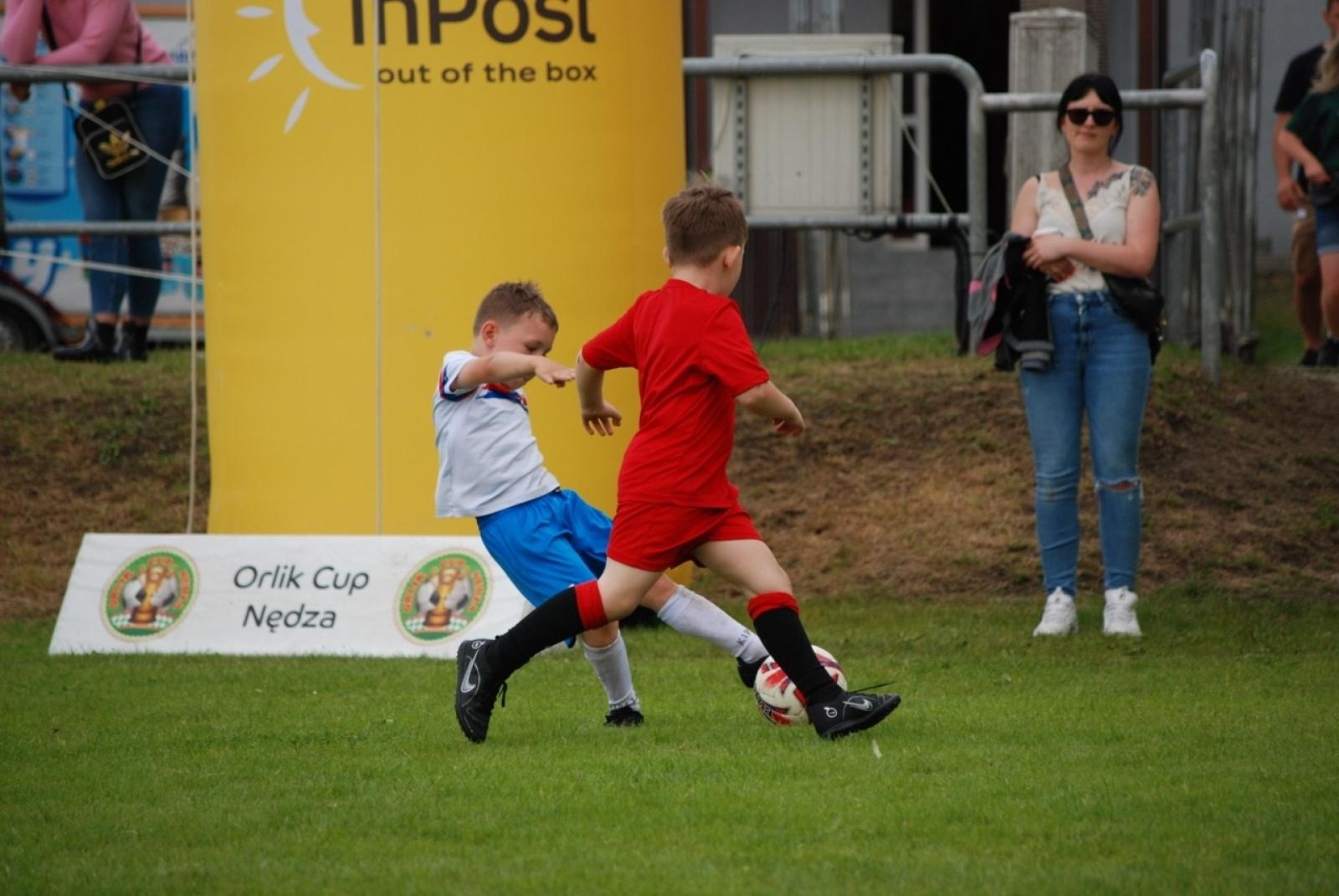 Zdjęcie w galerii na portalu naszraciborz.pl: Trzeci dzień turnieju InPost Cup Nędza 2024 wiadomości z regionu