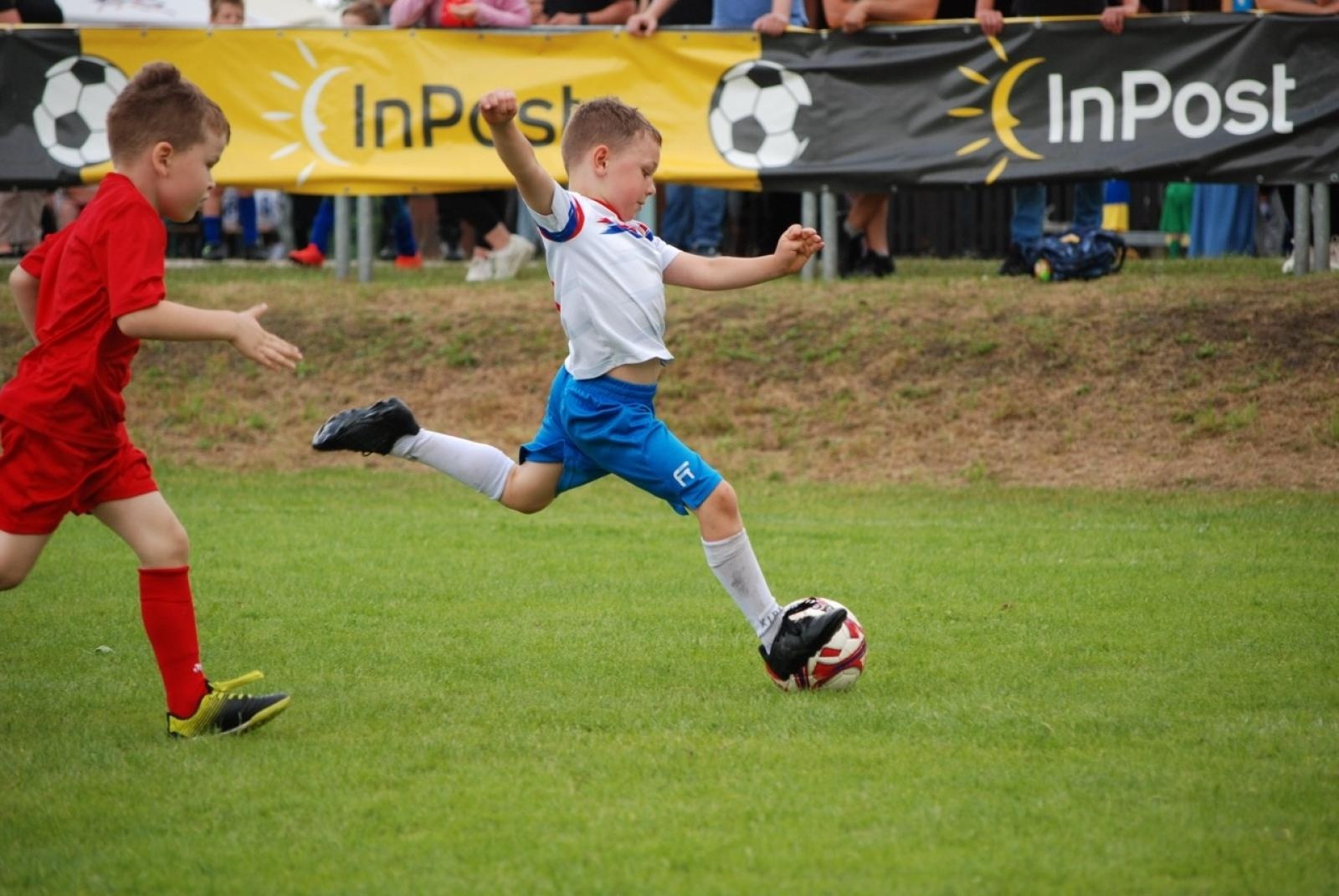 Zdjęcie w galerii na portalu naszraciborz.pl: Trzeci dzień turnieju InPost Cup Nędza 2024 wiadomości z regionu
