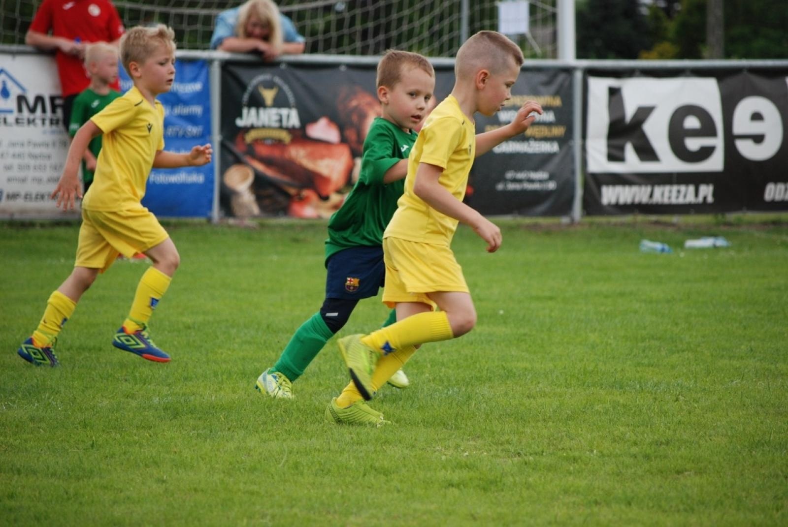 Zdjęcie w galerii na portalu naszraciborz.pl: Trzeci dzień turnieju InPost Cup Nędza 2024 wiadomości z regionu