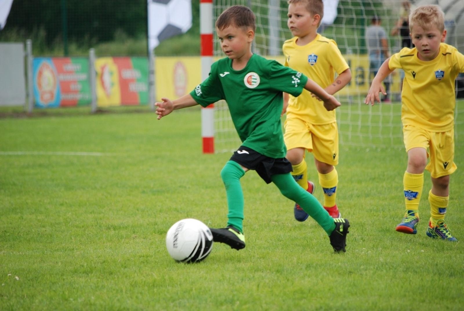 Zdjęcie w galerii na portalu naszraciborz.pl: Trzeci dzień turnieju InPost Cup Nędza 2024 wiadomości z regionu