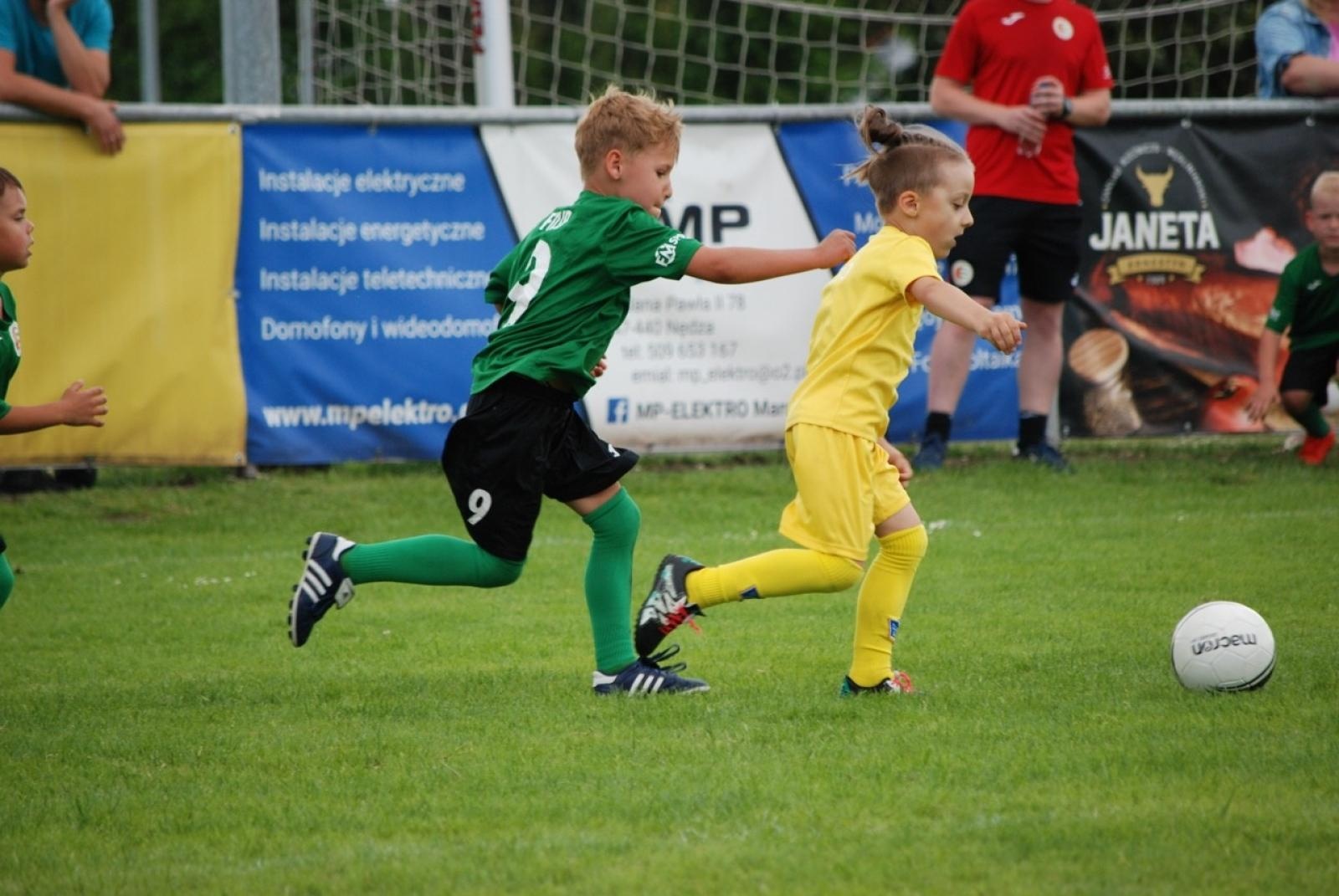 Zdjęcie w galerii na portalu naszraciborz.pl: Trzeci dzień turnieju InPost Cup Nędza 2024 wiadomości z regionu