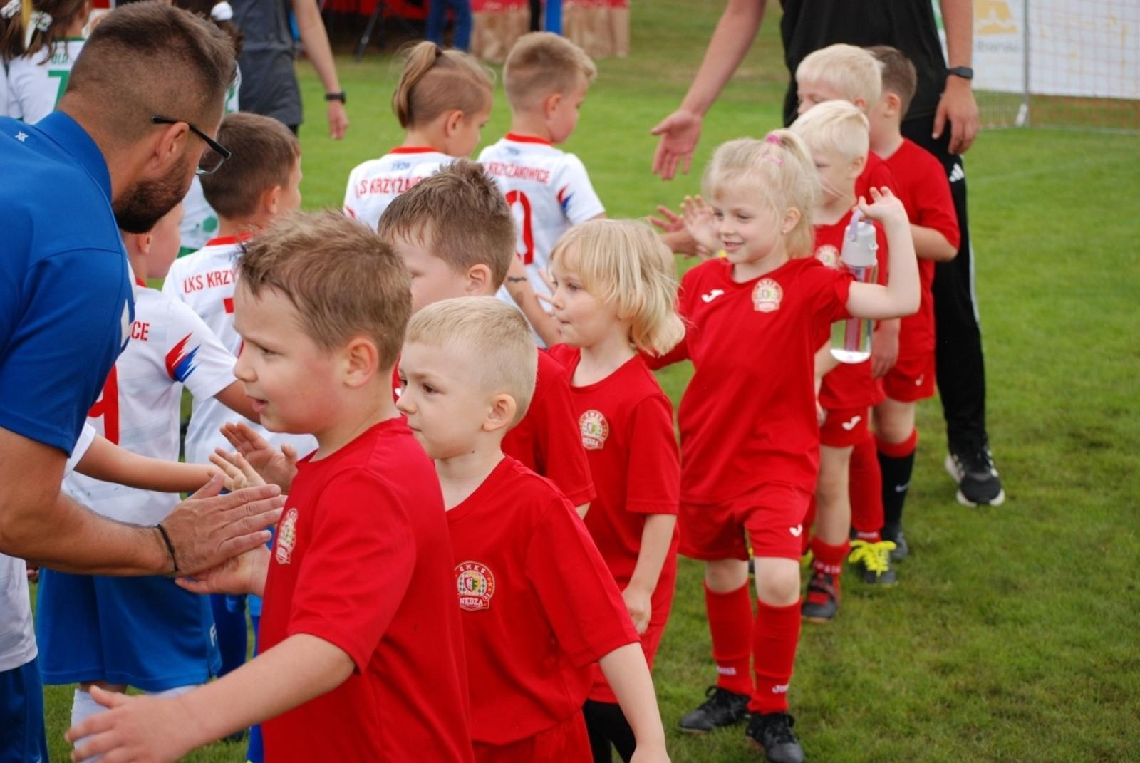 Zdjęcie w galerii na portalu naszraciborz.pl: Trzeci dzień turnieju InPost Cup Nędza 2024 wiadomości z regionu