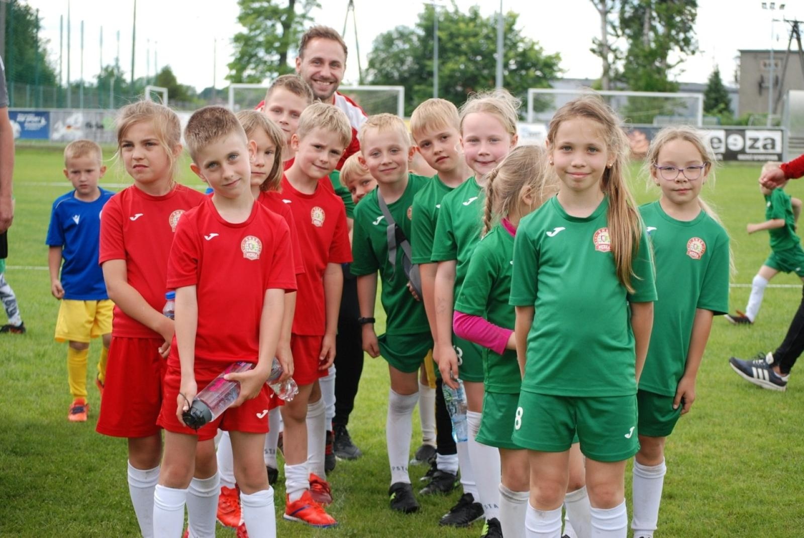 Zdjęcie w galerii na portalu naszraciborz.pl: Trzeci dzień turnieju InPost Cup Nędza 2024 wiadomości z regionu