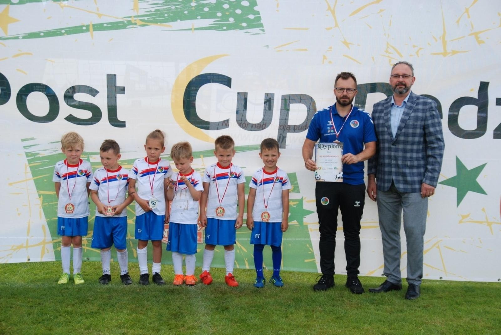 Zdjęcie w galerii na portalu naszraciborz.pl: Trzeci dzień turnieju InPost Cup Nędza 2024 wiadomości z regionu