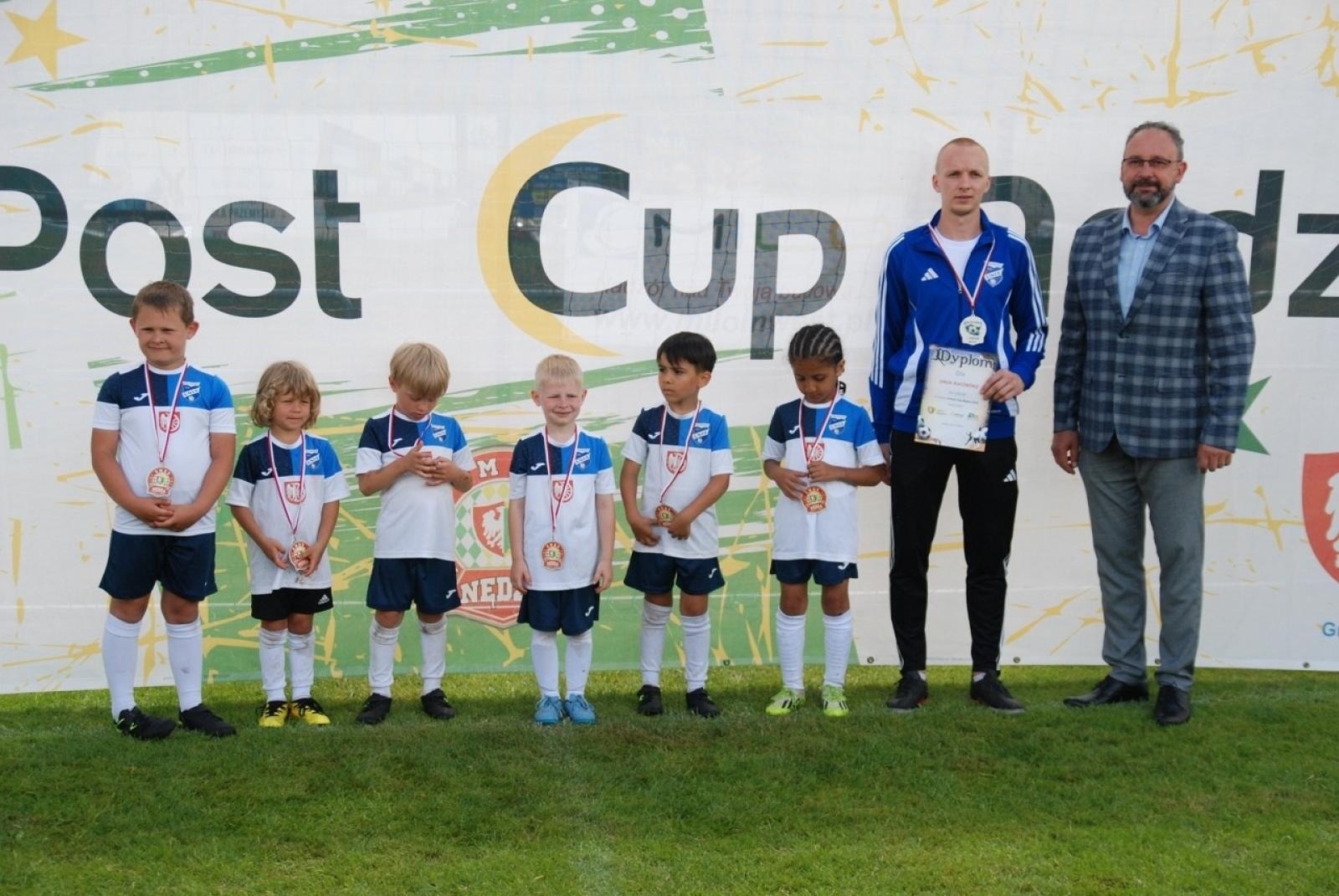 Zdjęcie w galerii na portalu naszraciborz.pl: Trzeci dzień turnieju InPost Cup Nędza 2024 wiadomości z regionu