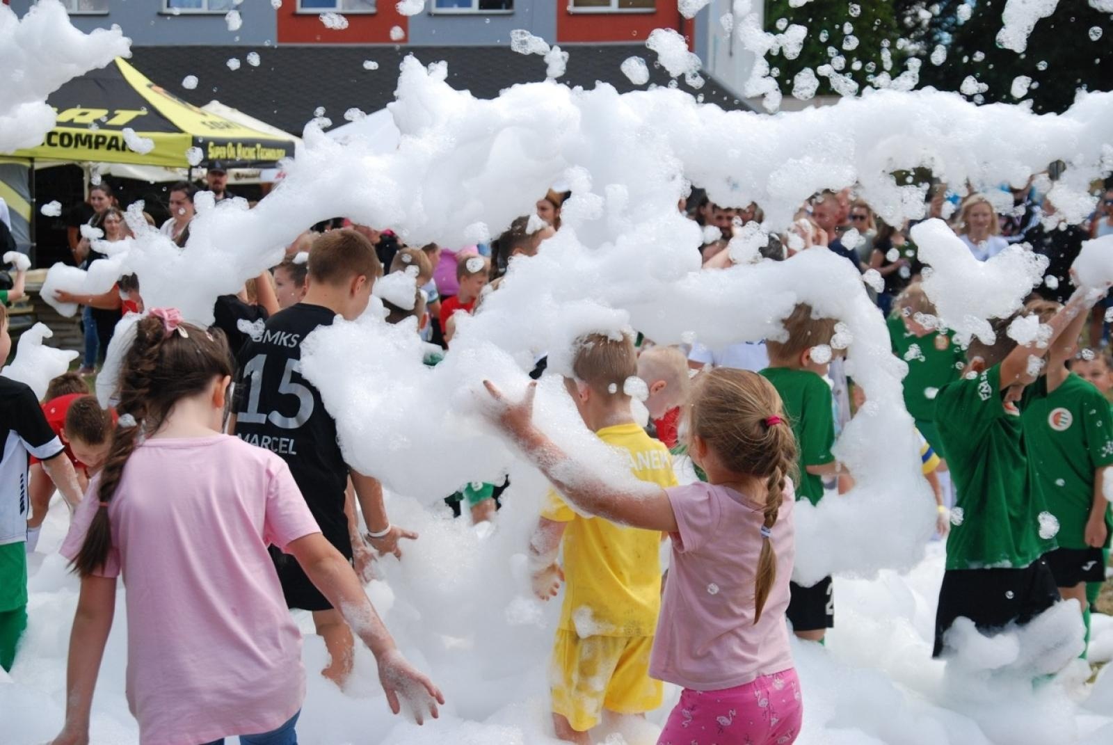 Zdjęcie w galerii na portalu naszraciborz.pl: Trzeci dzień turnieju InPost Cup Nędza 2024 wiadomości z regionu