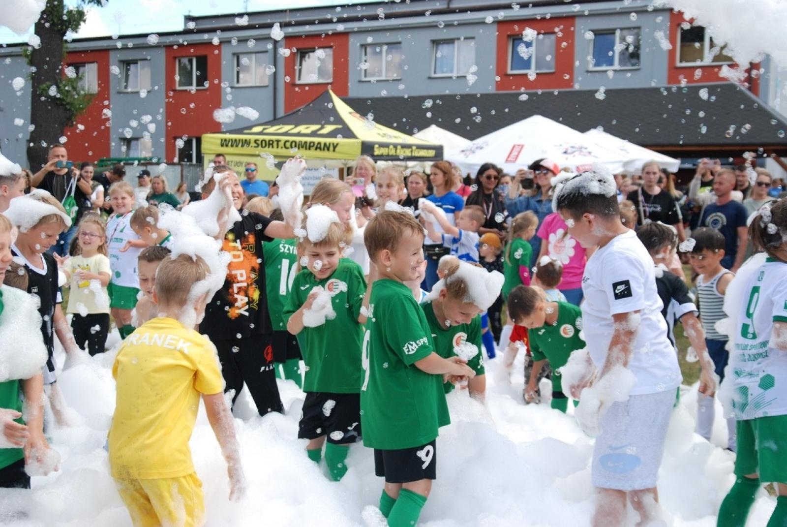 Zdjęcie w galerii na portalu naszraciborz.pl: Trzeci dzień turnieju InPost Cup Nędza 2024 wiadomości z regionu