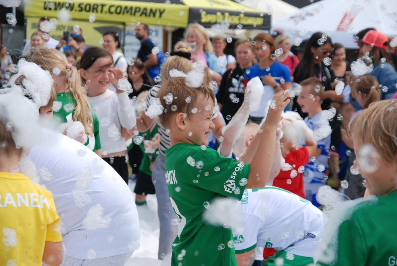 Zdjęcie w galerii na portalu naszraciborz.pl: Trzeci dzień turnieju InPost Cup Nędza 2024 wiadomości z regionu