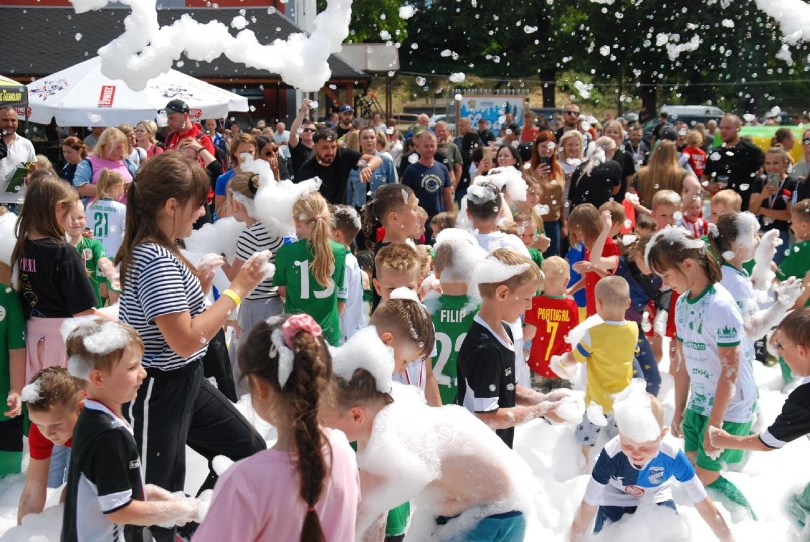 Zdjęcie w galerii na portalu naszraciborz.pl: Trzeci dzień turnieju InPost Cup Nędza 2024 wiadomości z regionu