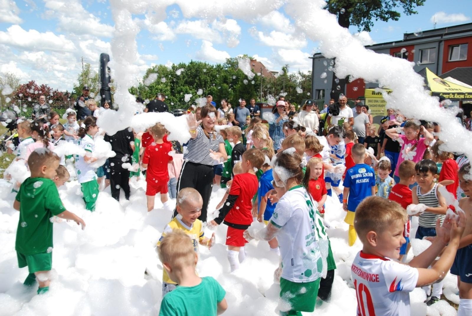 Zdjęcie w galerii na portalu naszraciborz.pl: Trzeci dzień turnieju InPost Cup Nędza 2024 wiadomości z regionu