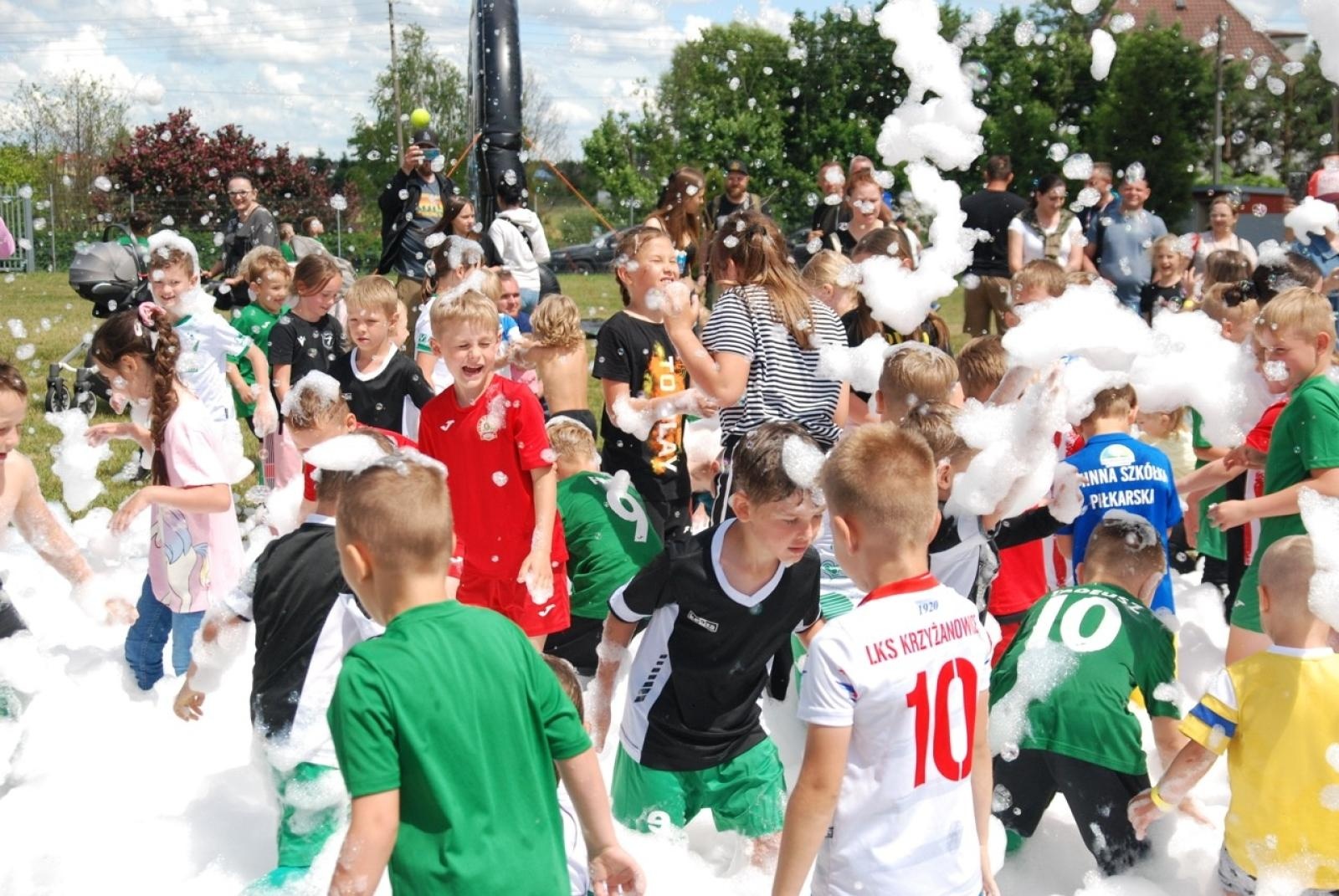 Zdjęcie w galerii na portalu naszraciborz.pl: Trzeci dzień turnieju InPost Cup Nędza 2024 wiadomości z regionu