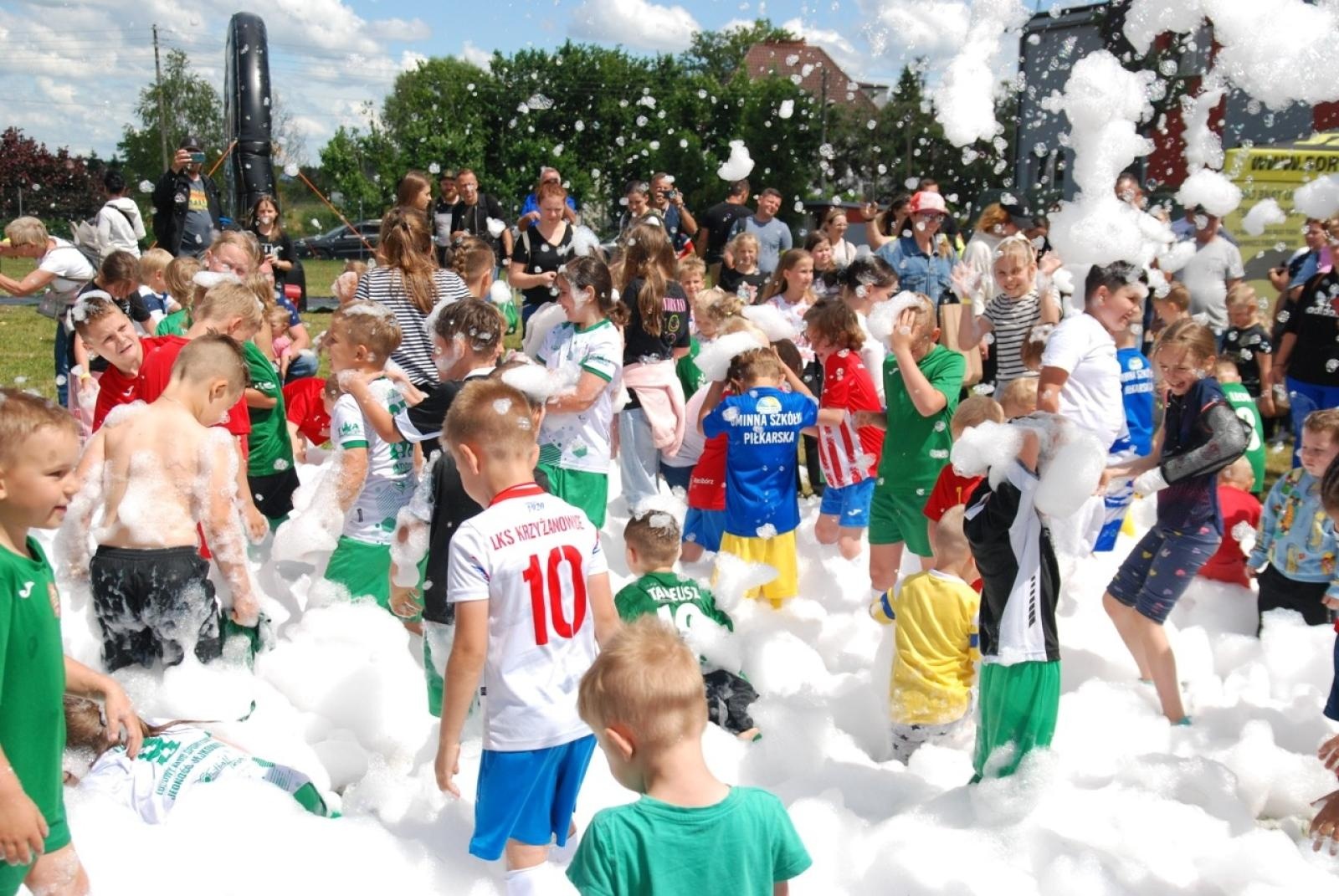 Zdjęcie w galerii na portalu naszraciborz.pl: Trzeci dzień turnieju InPost Cup Nędza 2024 wiadomości z regionu